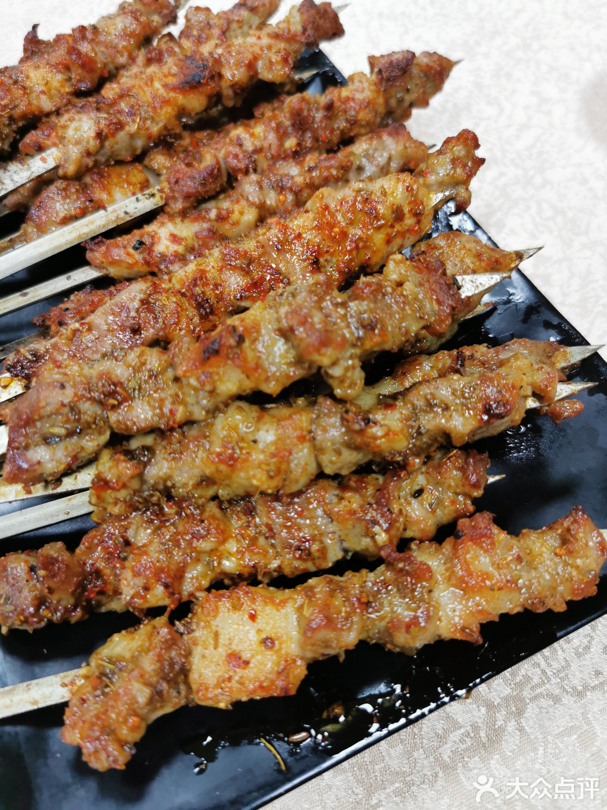 深星穆斯林餐厅