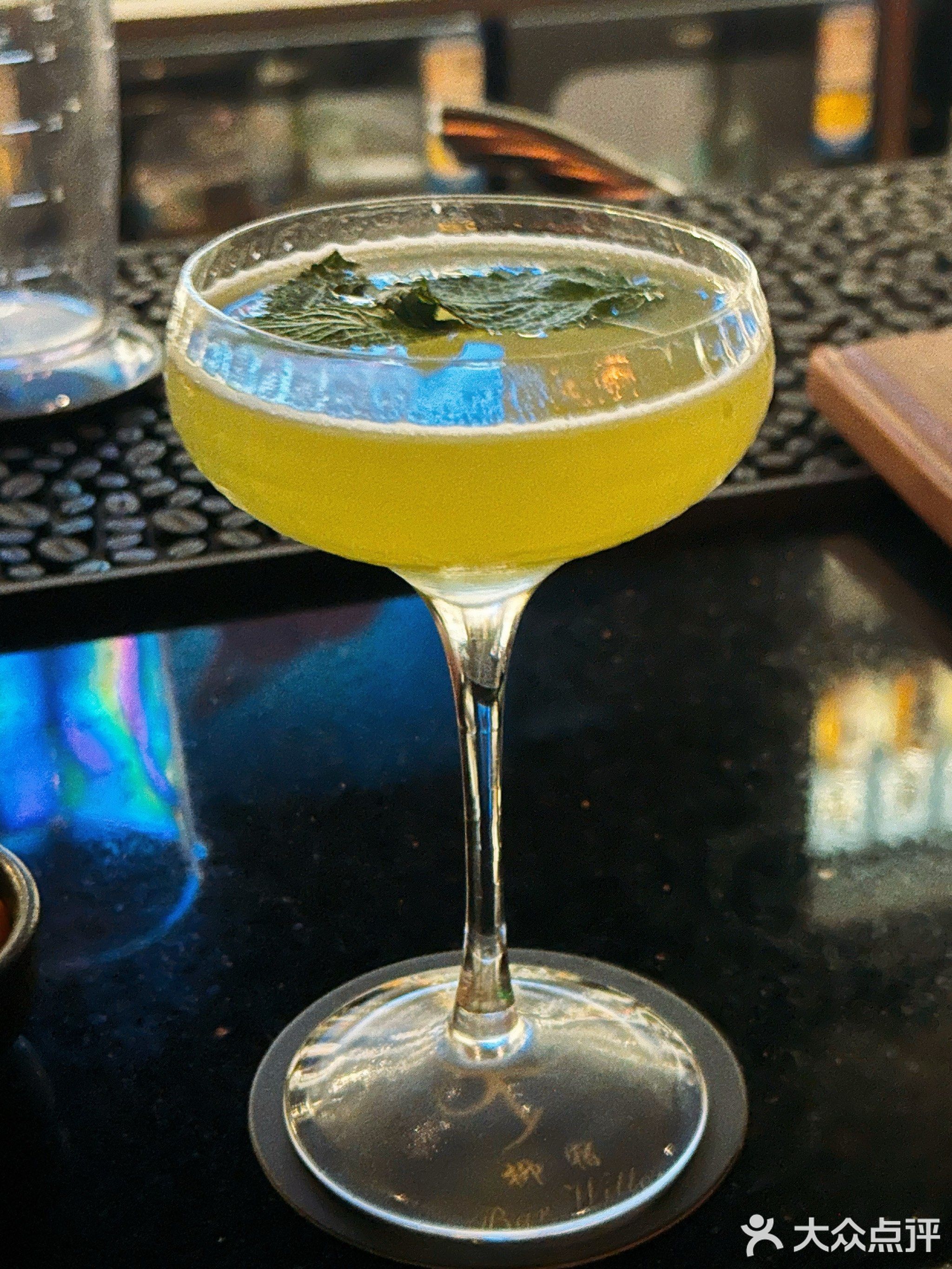 柳宿Bar Willow