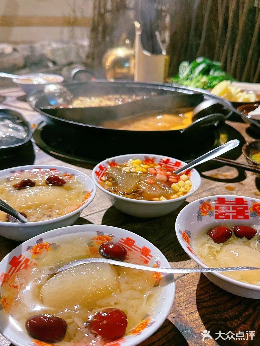 张敢敢火锅店(海口府城店)