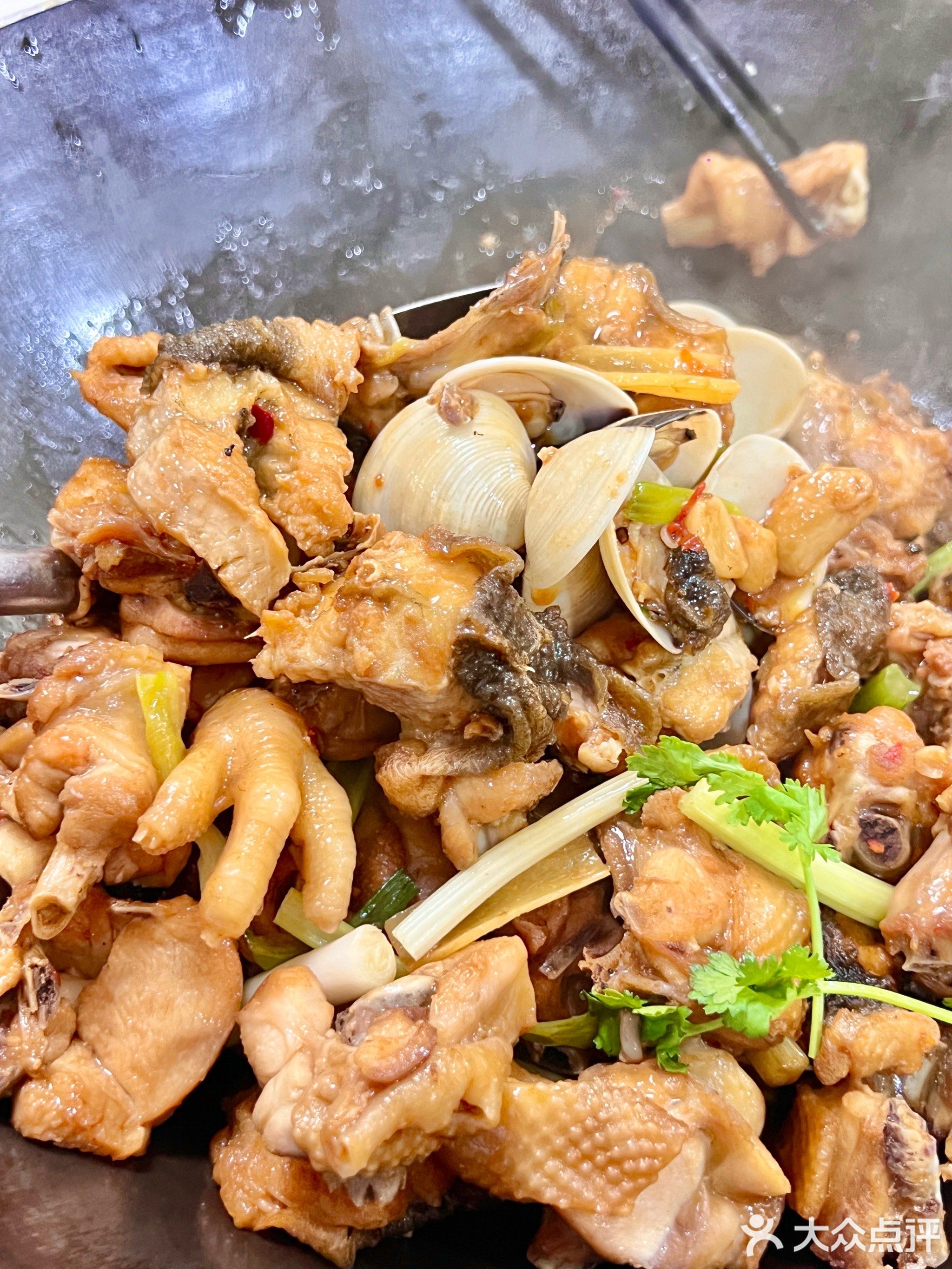 幸福酒楼(火炬店)