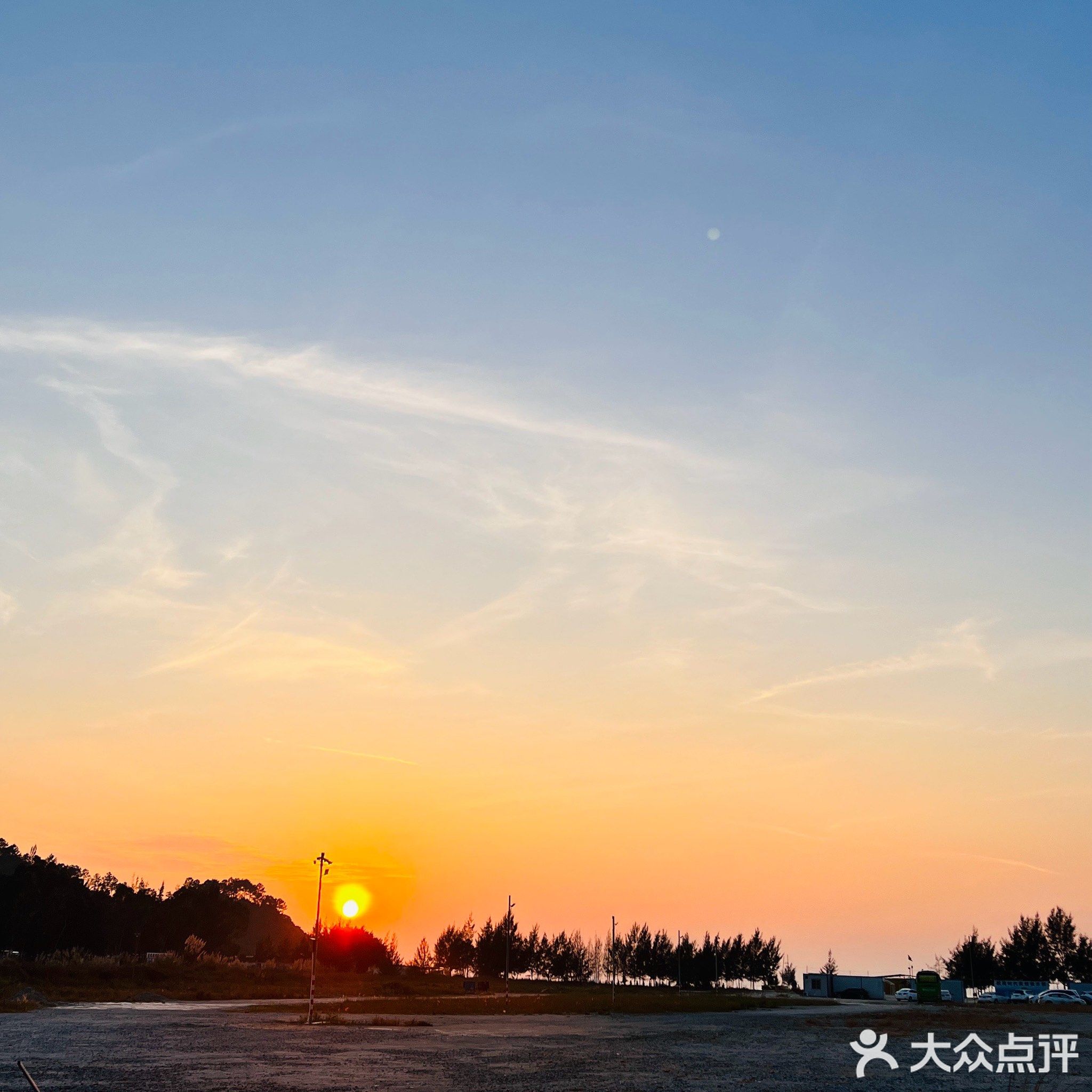 海王子学习型酒店-西餐厅