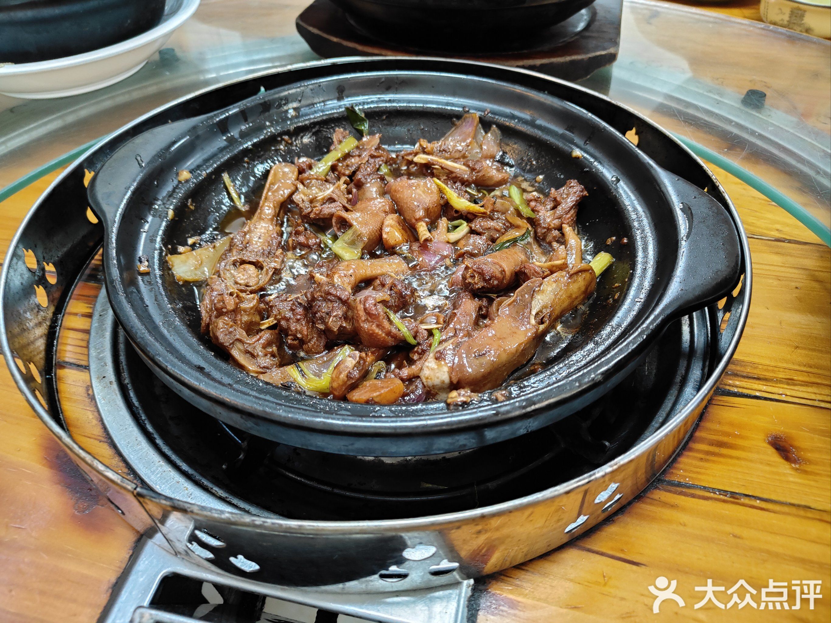 海南咸水鸭饭店