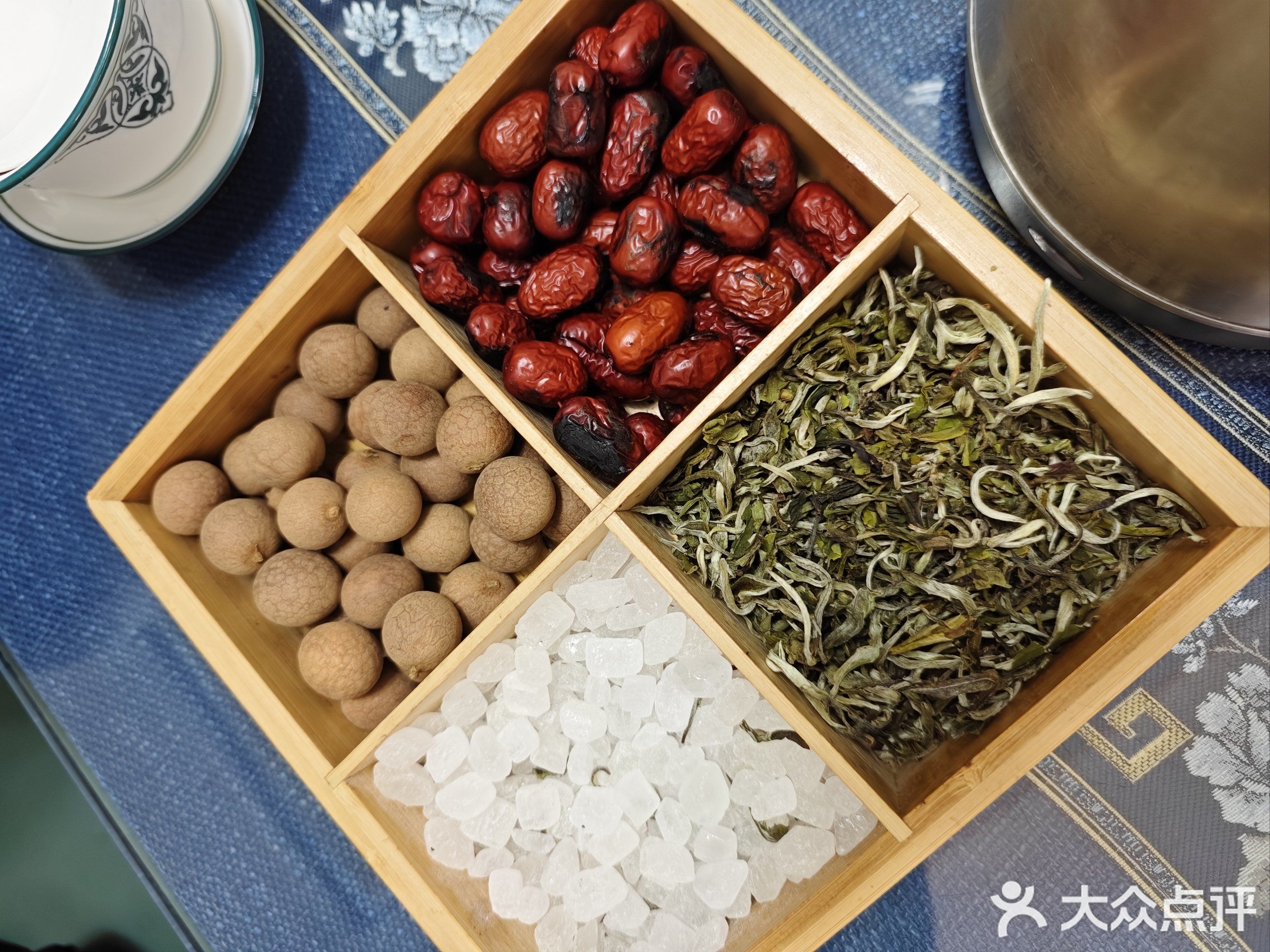 清真·华明东乡手抓美食城