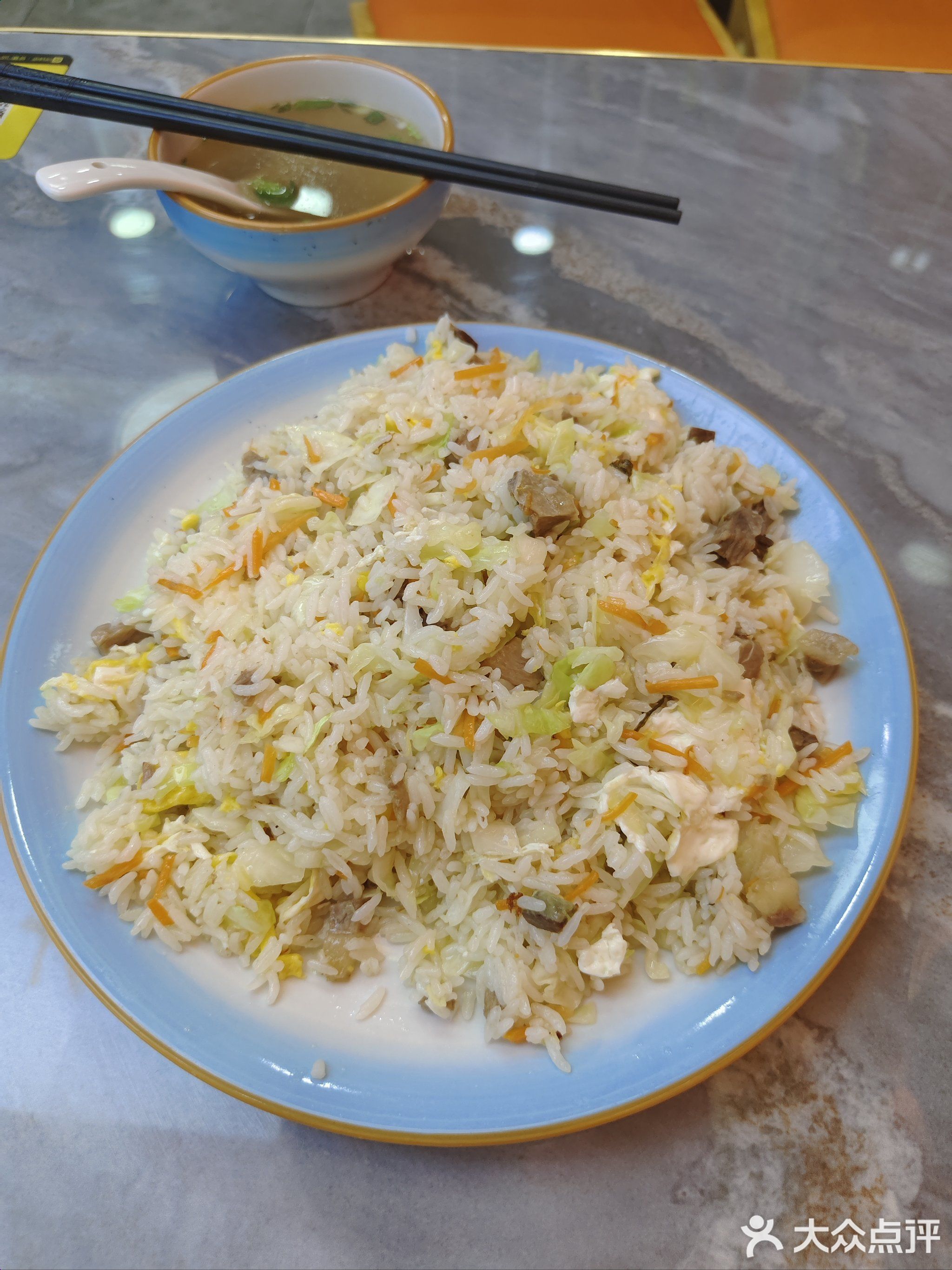 清真兰州牛肉面(天河石牌店)