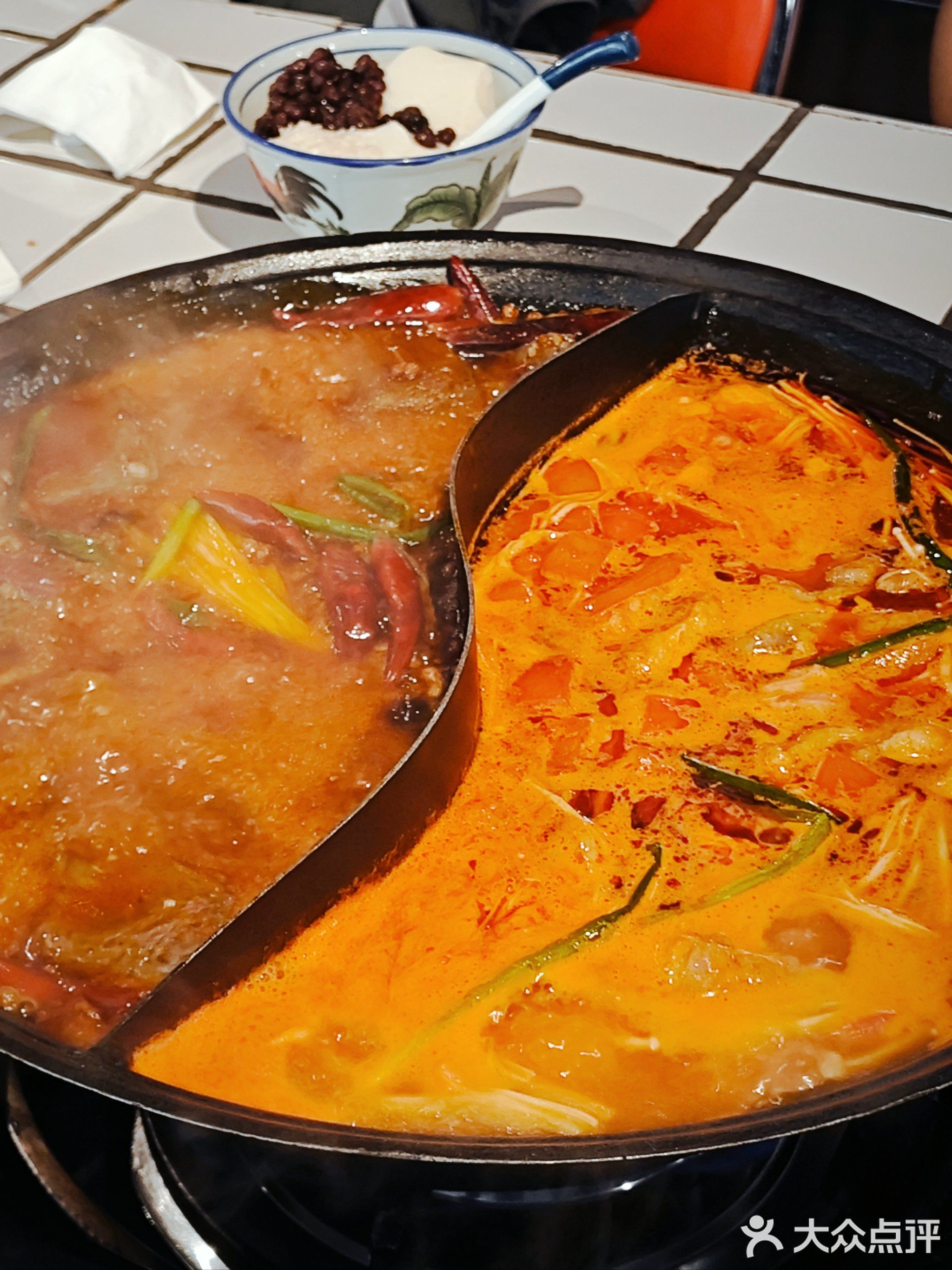 李美丽火锅(中央花城店)