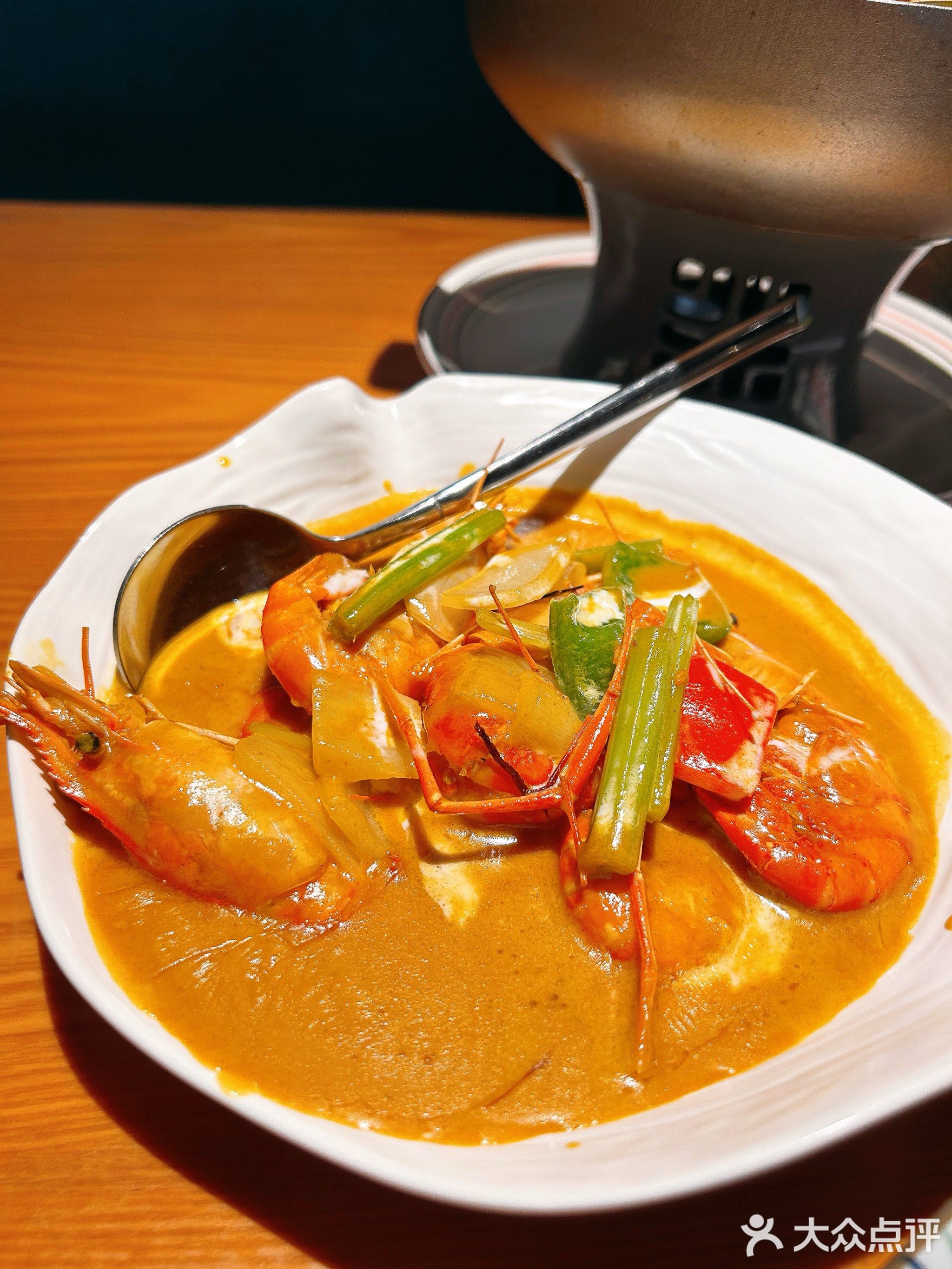 觅越芳华·法式越南菜(健康港星河coco park店)