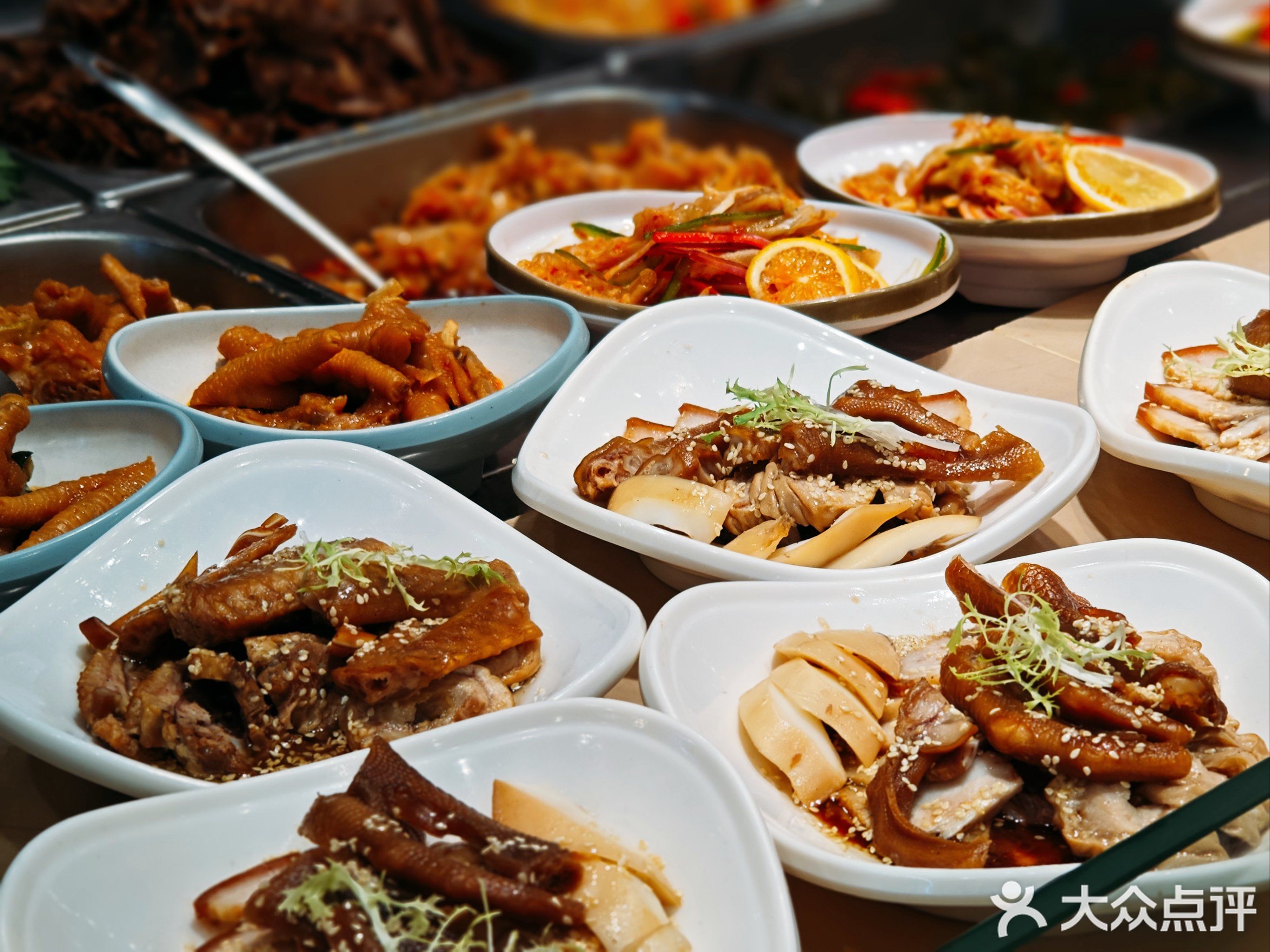 珍轩宴会楼(天明熙龙湾店)