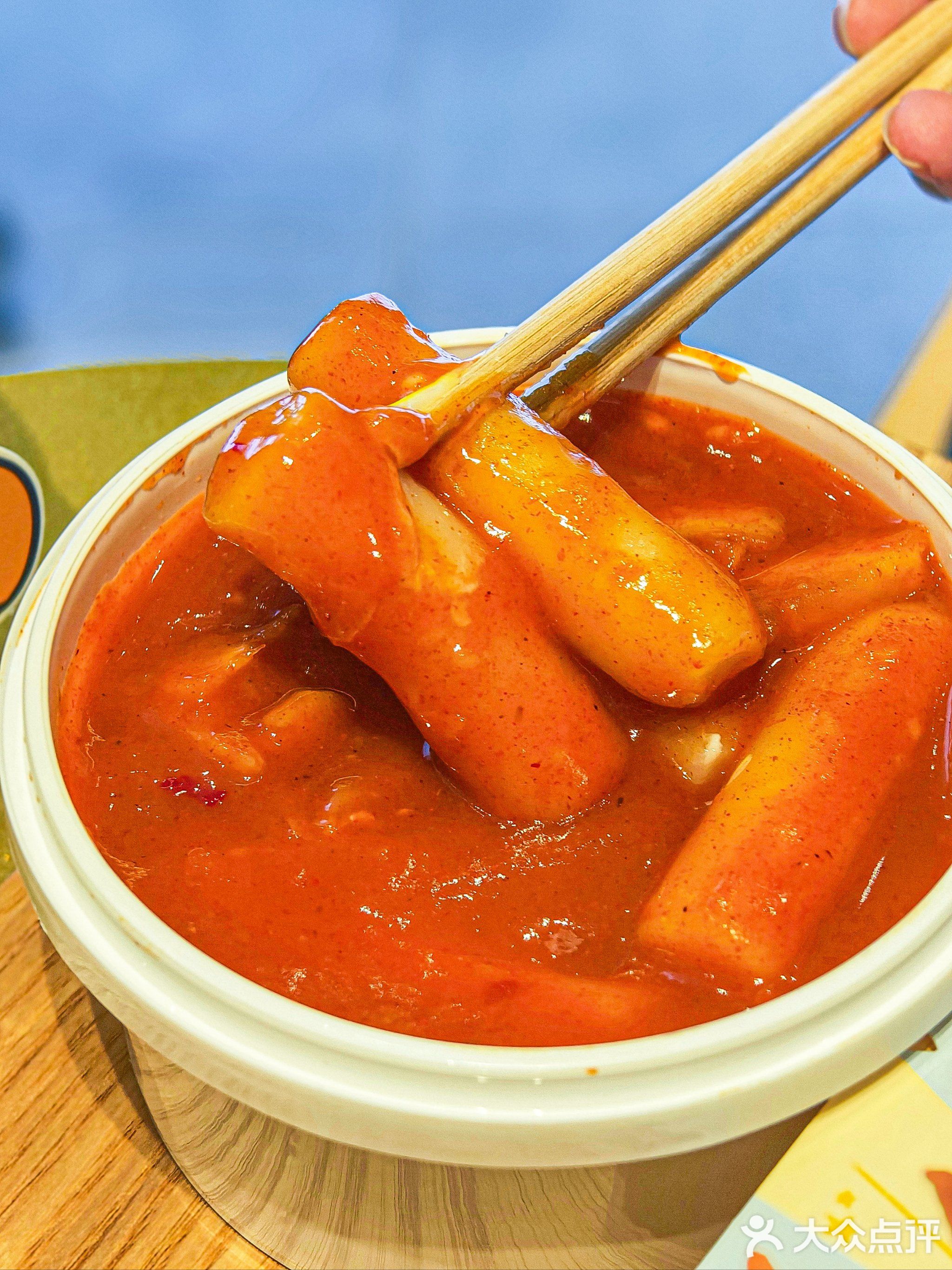 随便紫菜包饭(领展中心城店)