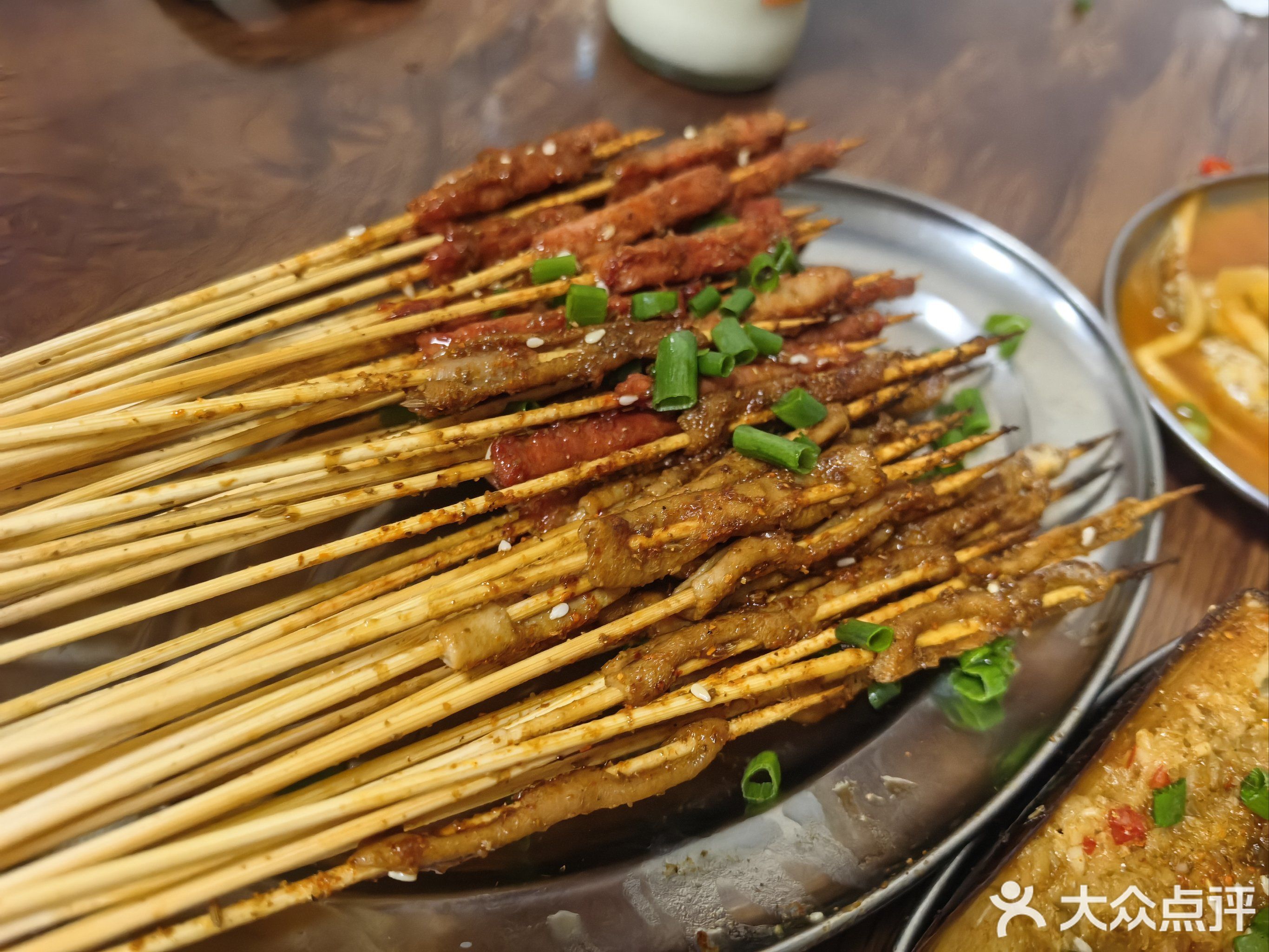 第一烤场(湖南路店)