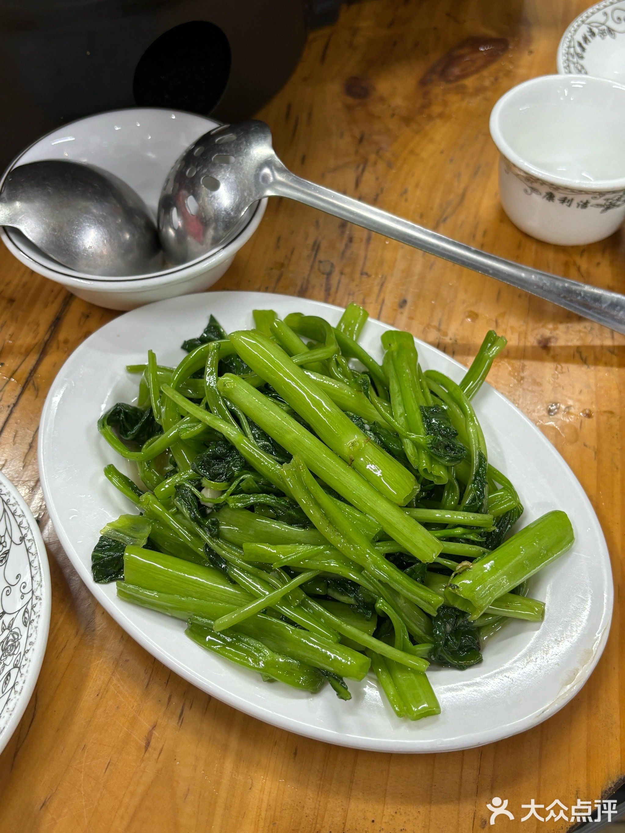 美苑金地骨头汤(四中店)