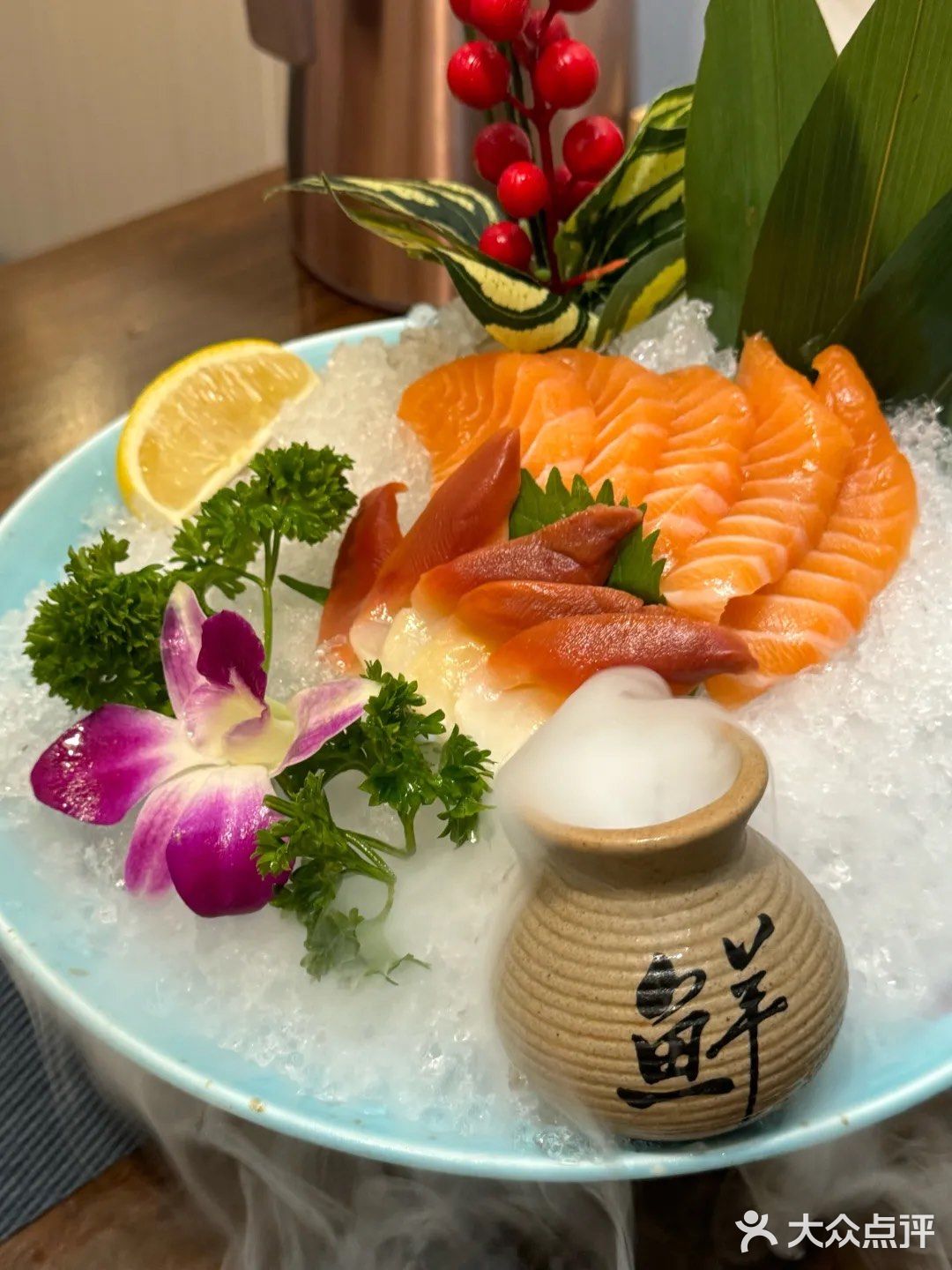 晟禧·日料居酒屋(九水路店)