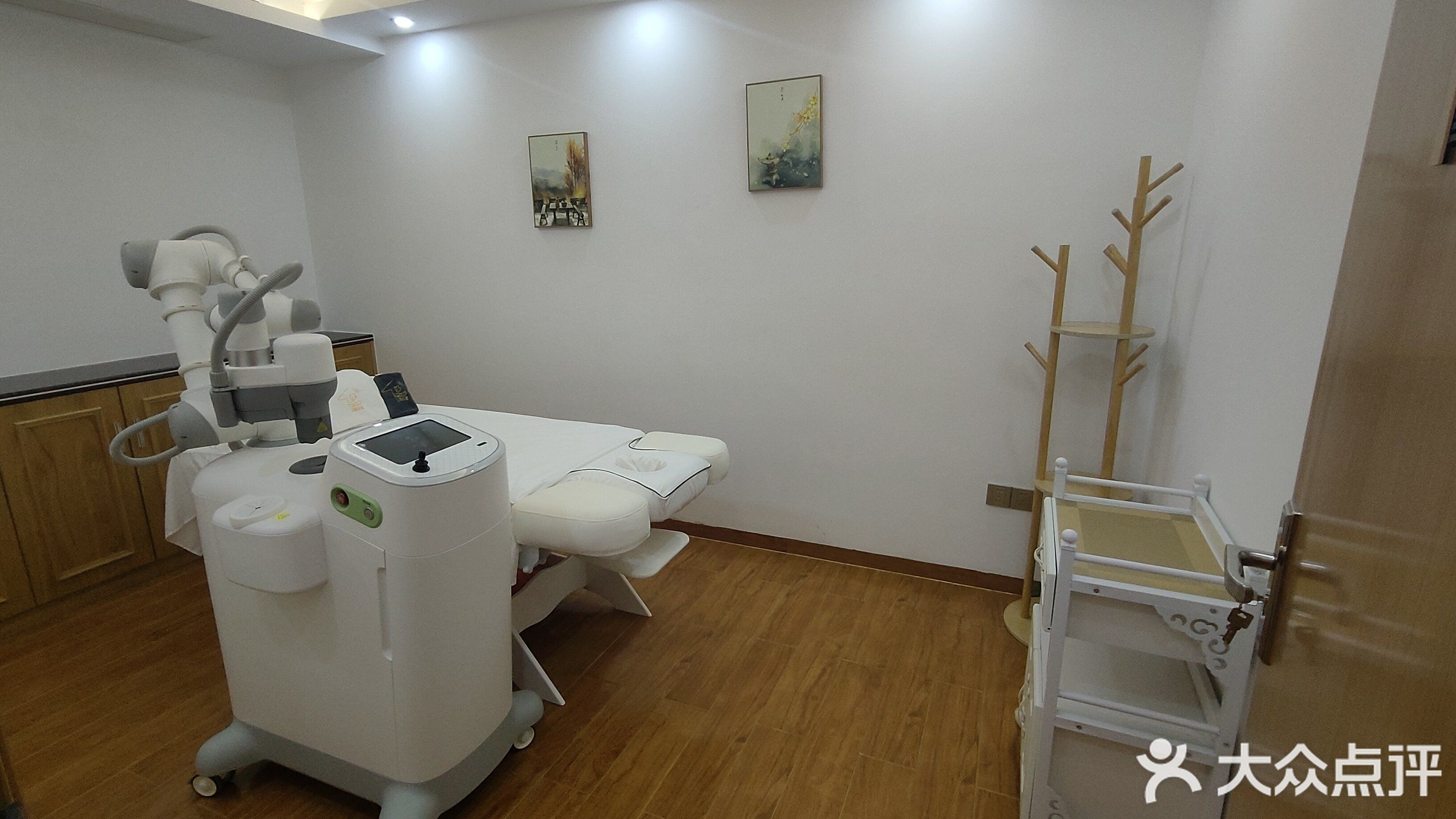 艾的小屋·肩颈调理·助眠舒压SPA(南村店)