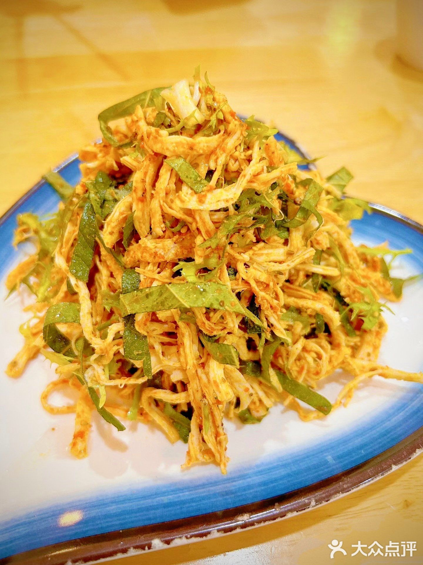 东盛脊骨汤饭(迎春大街美迎美家家居馆店)