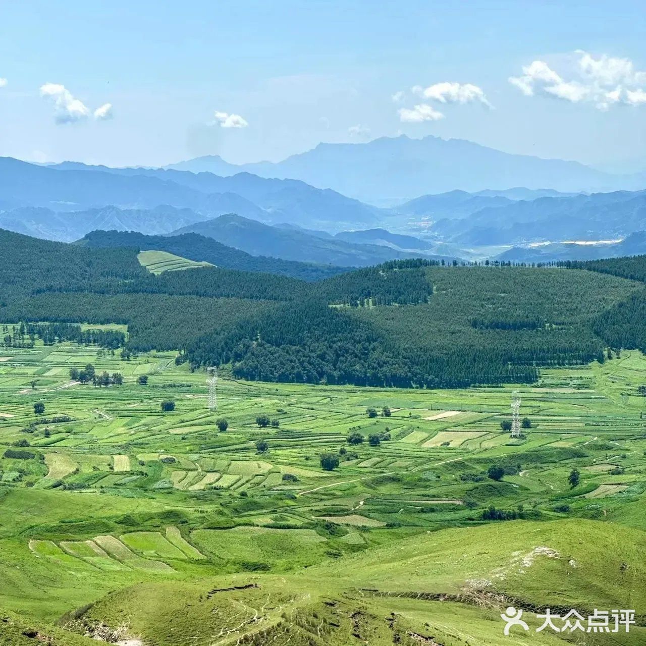 麻田岭