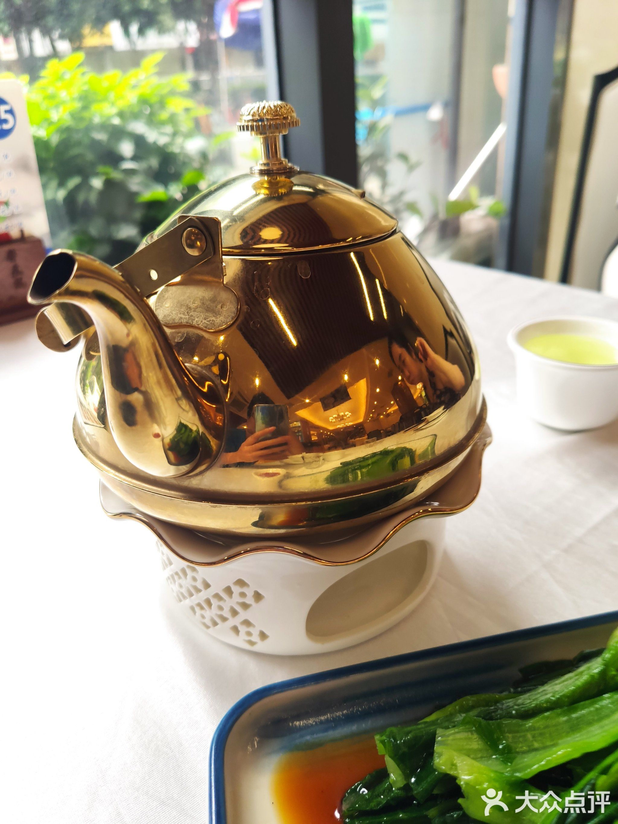 粤友福(北湖店)