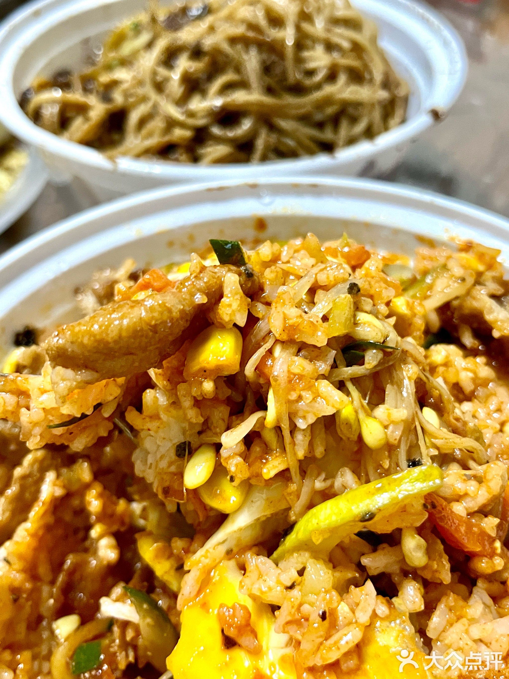 韩真拌饭·冷面(容桂店)