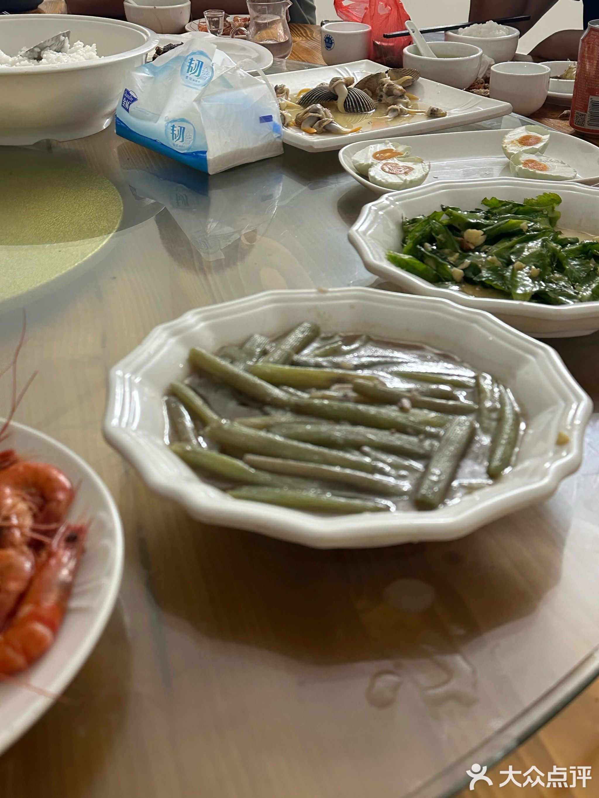 华东海鲜饭店