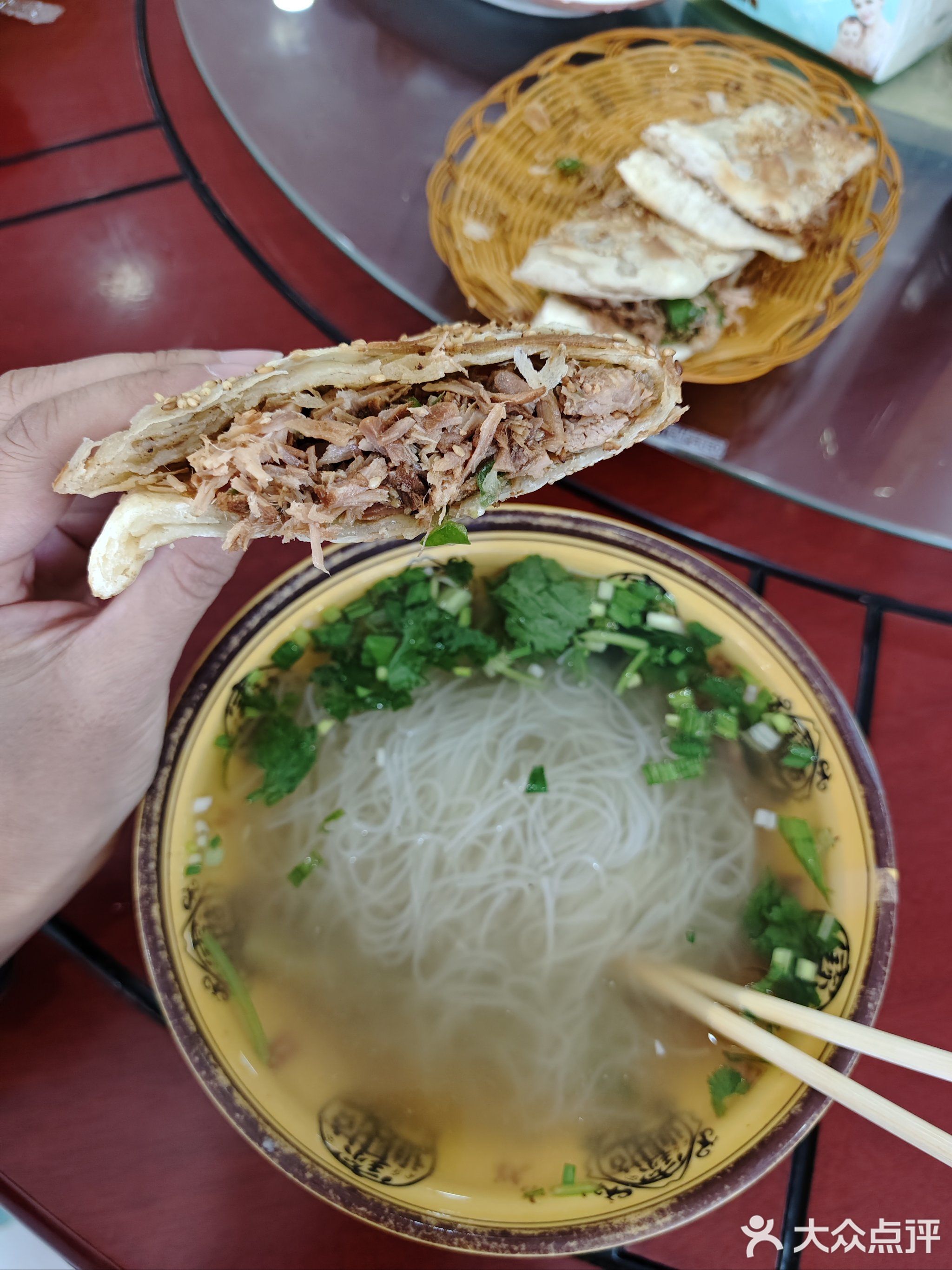 刘胖子名吃(总店)