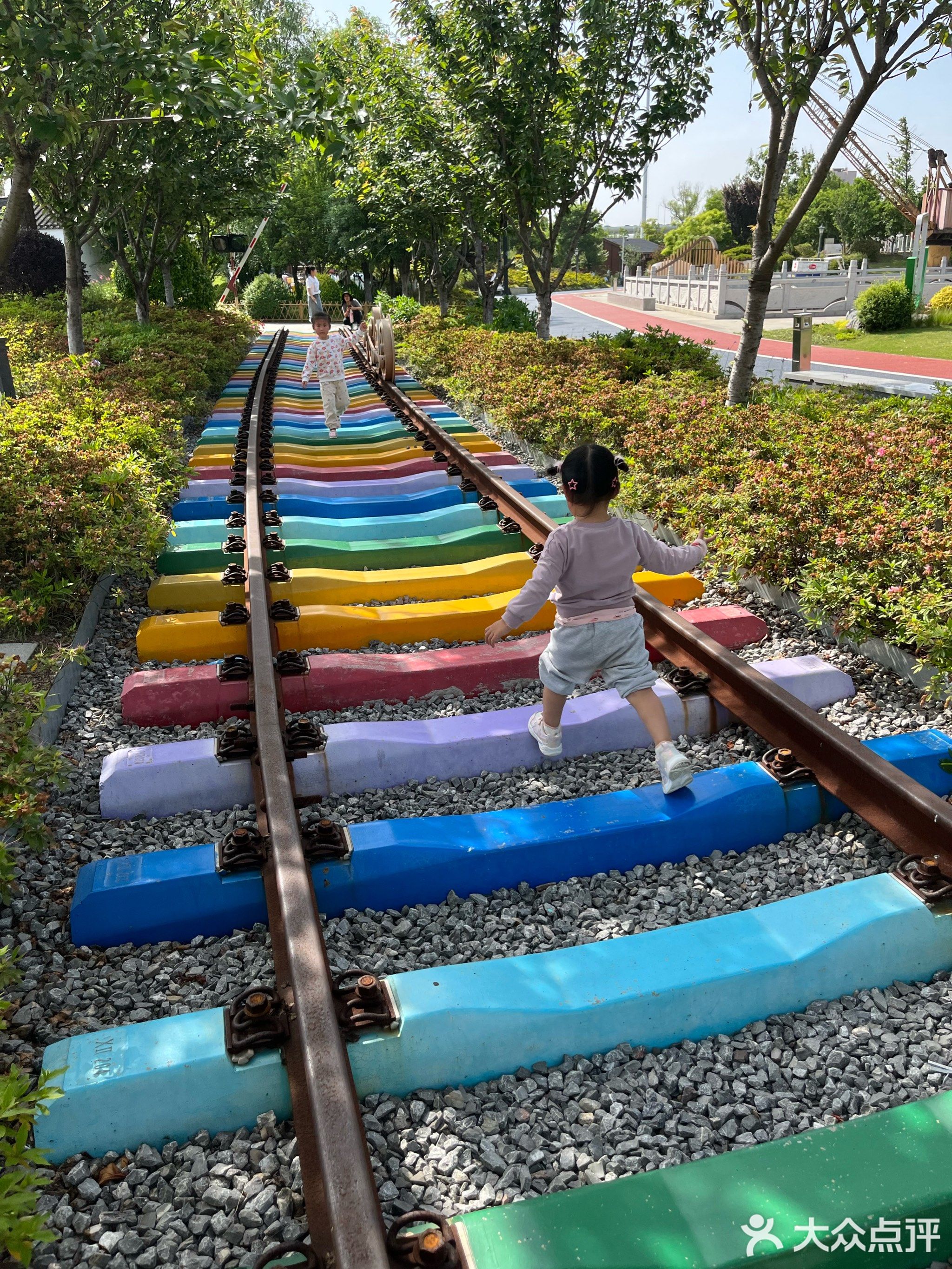 常州市红溪实验幼儿园