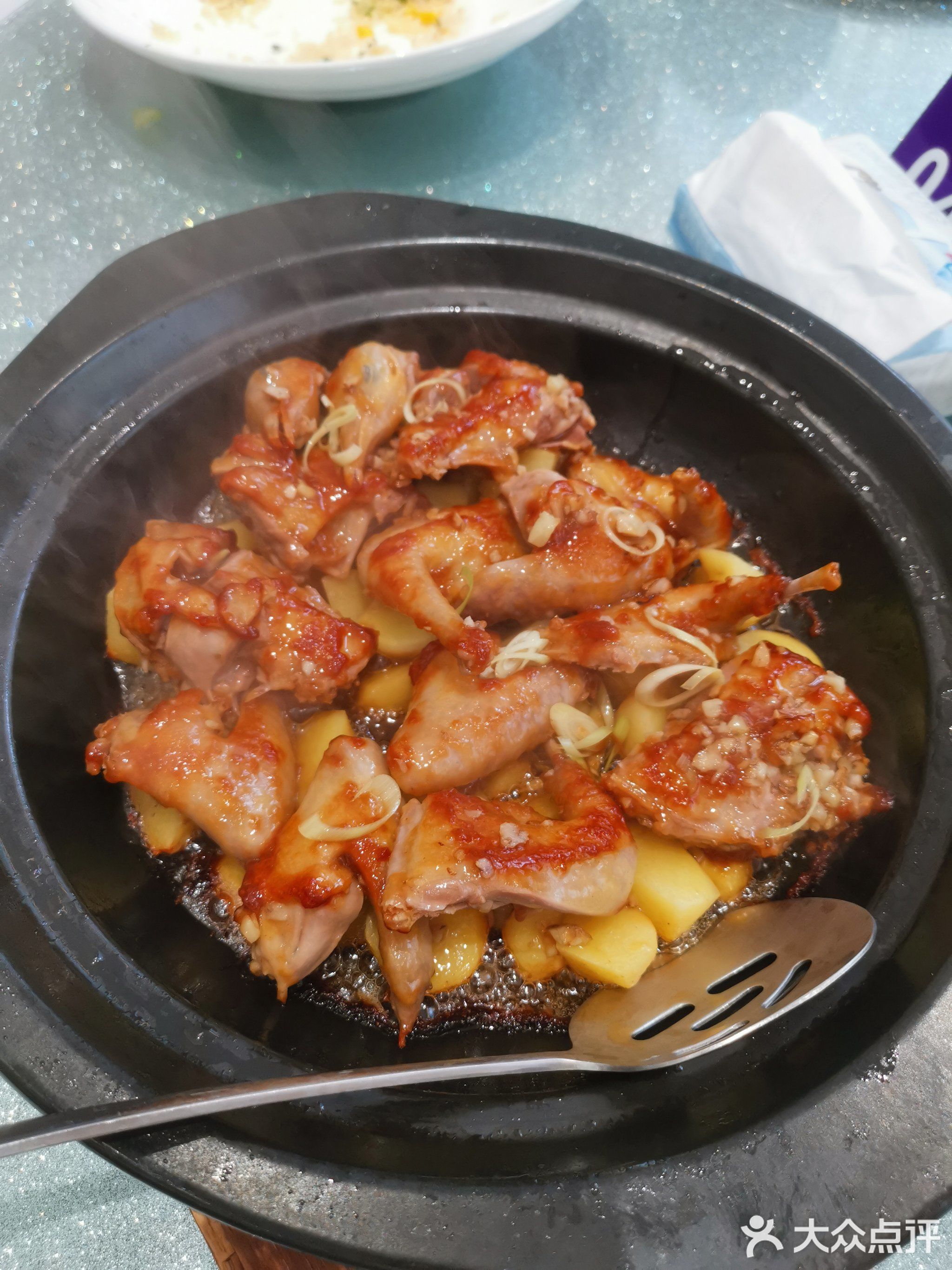 品悦食府