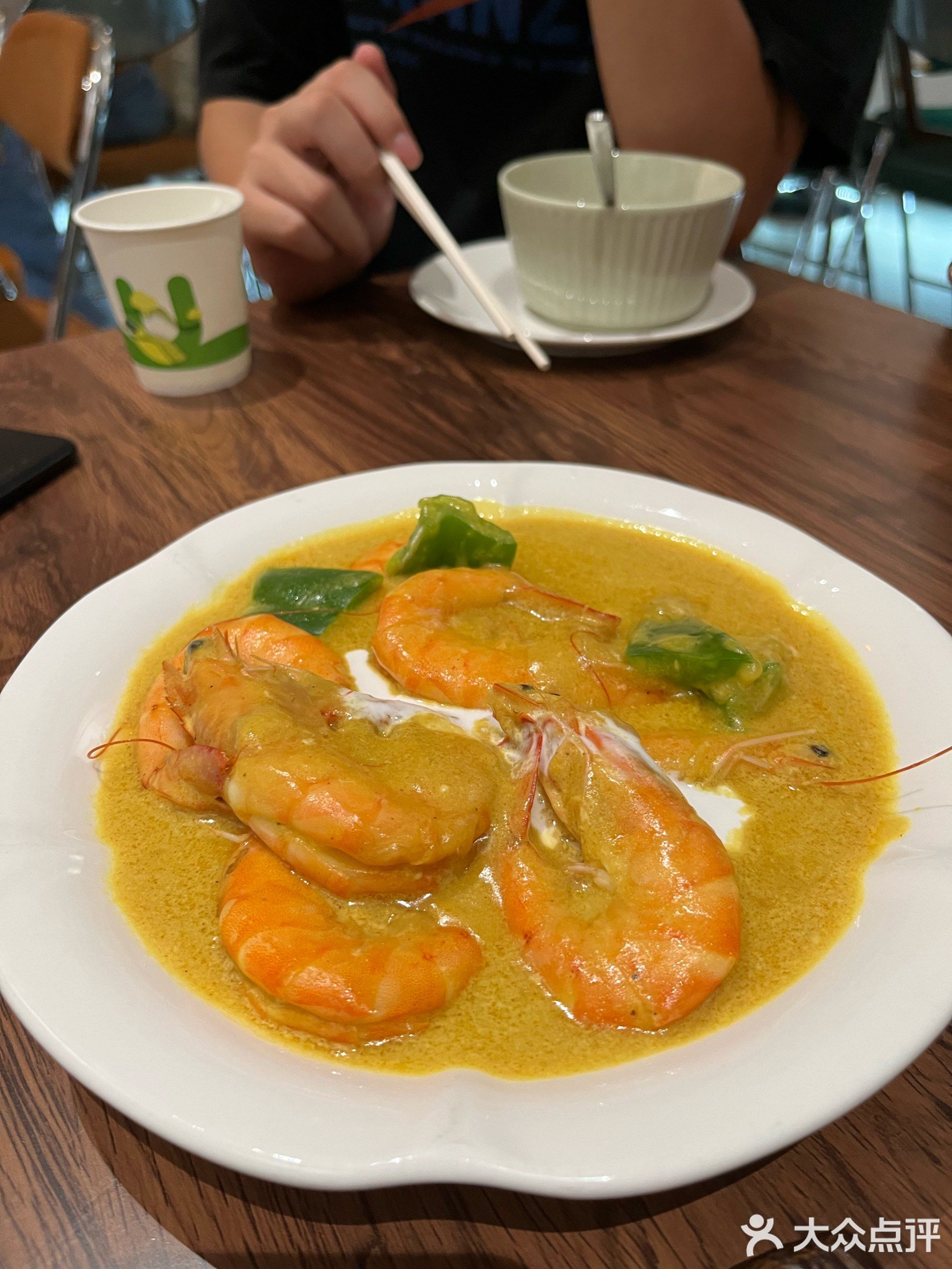 小笨象·泰莱啦泰式料理餐厅(将乐店)