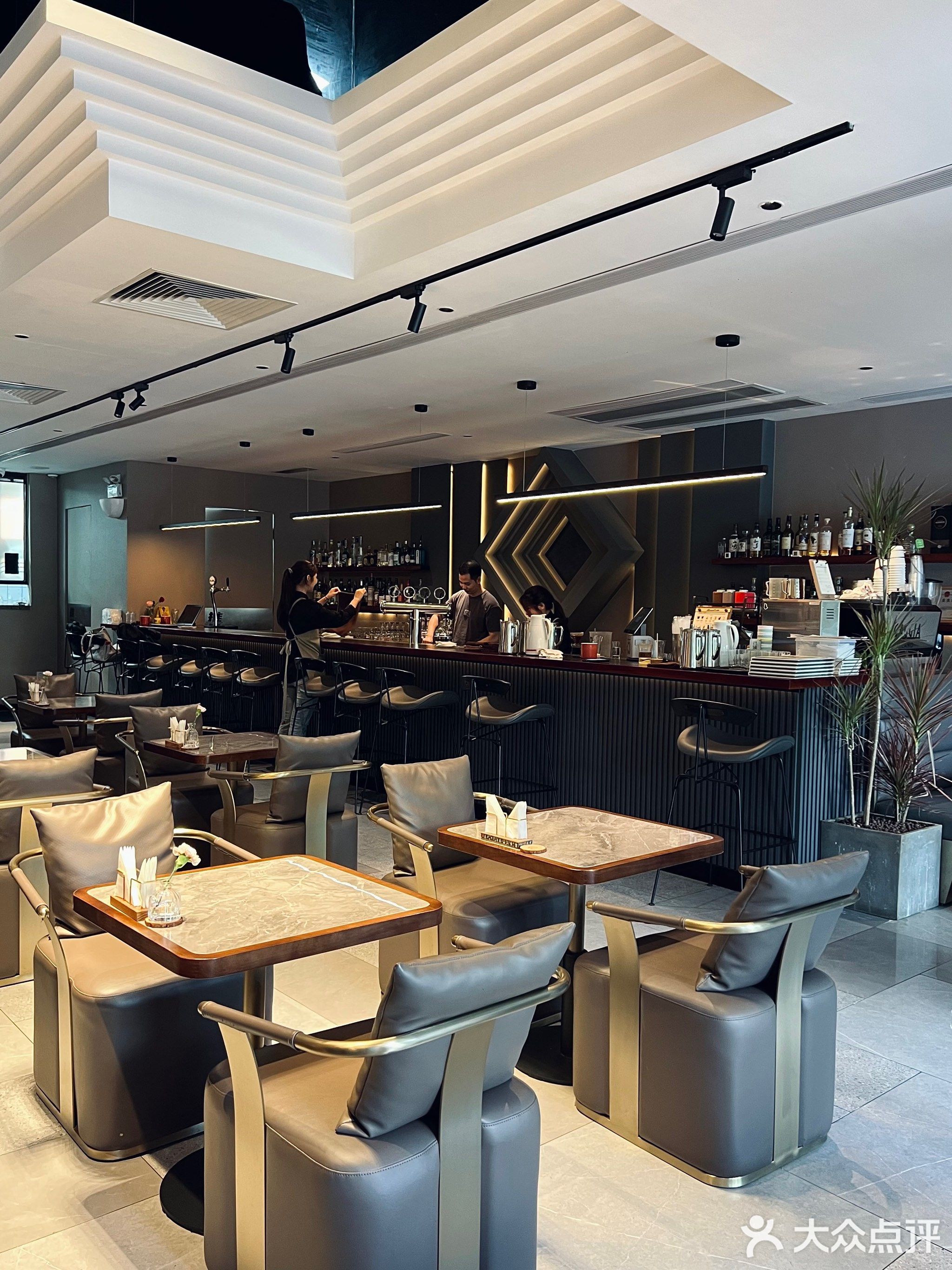 KingCafe·法餐·鸡尾酒·咖啡