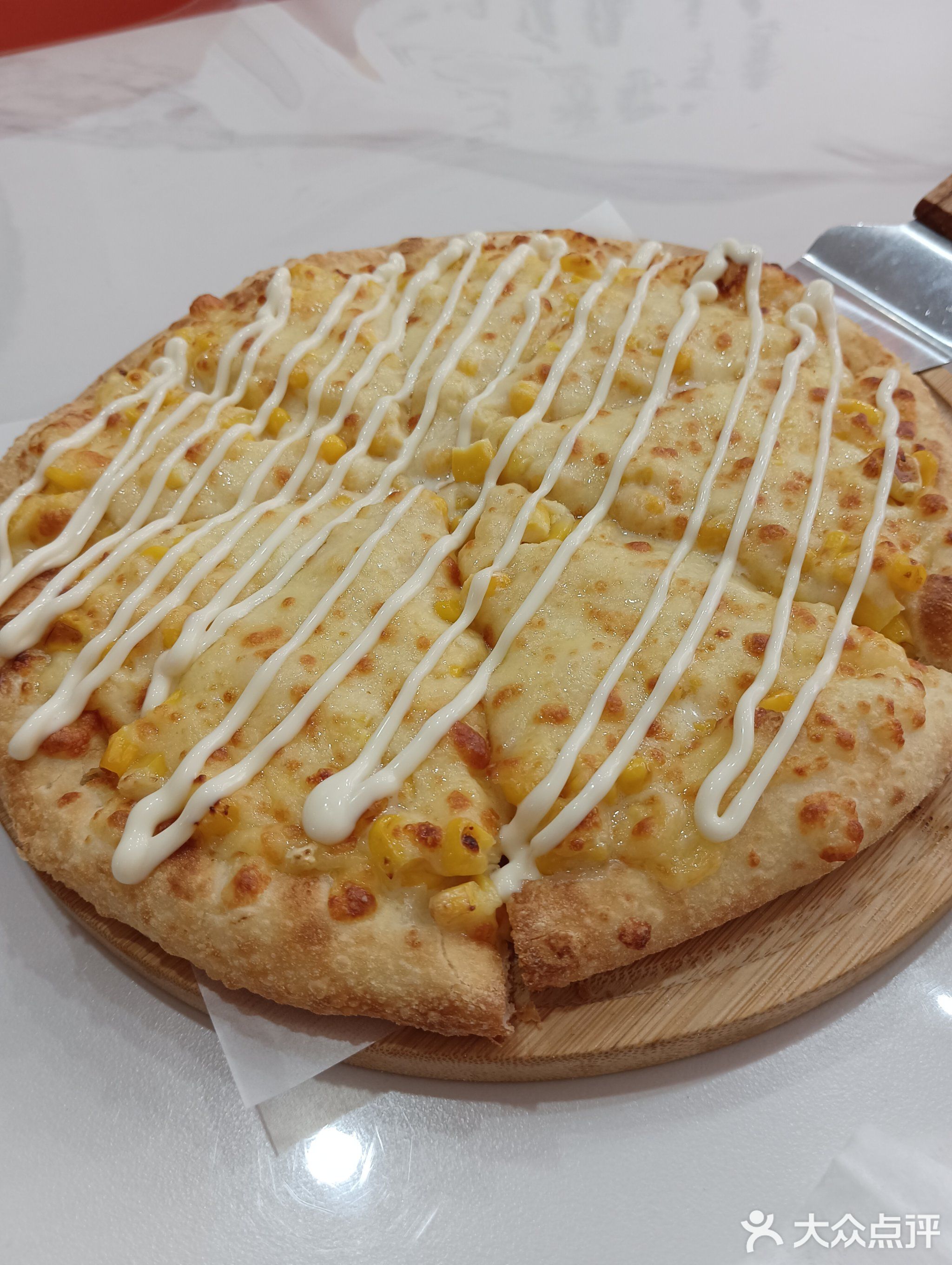 吖咪披萨(天下客商贸城店)
