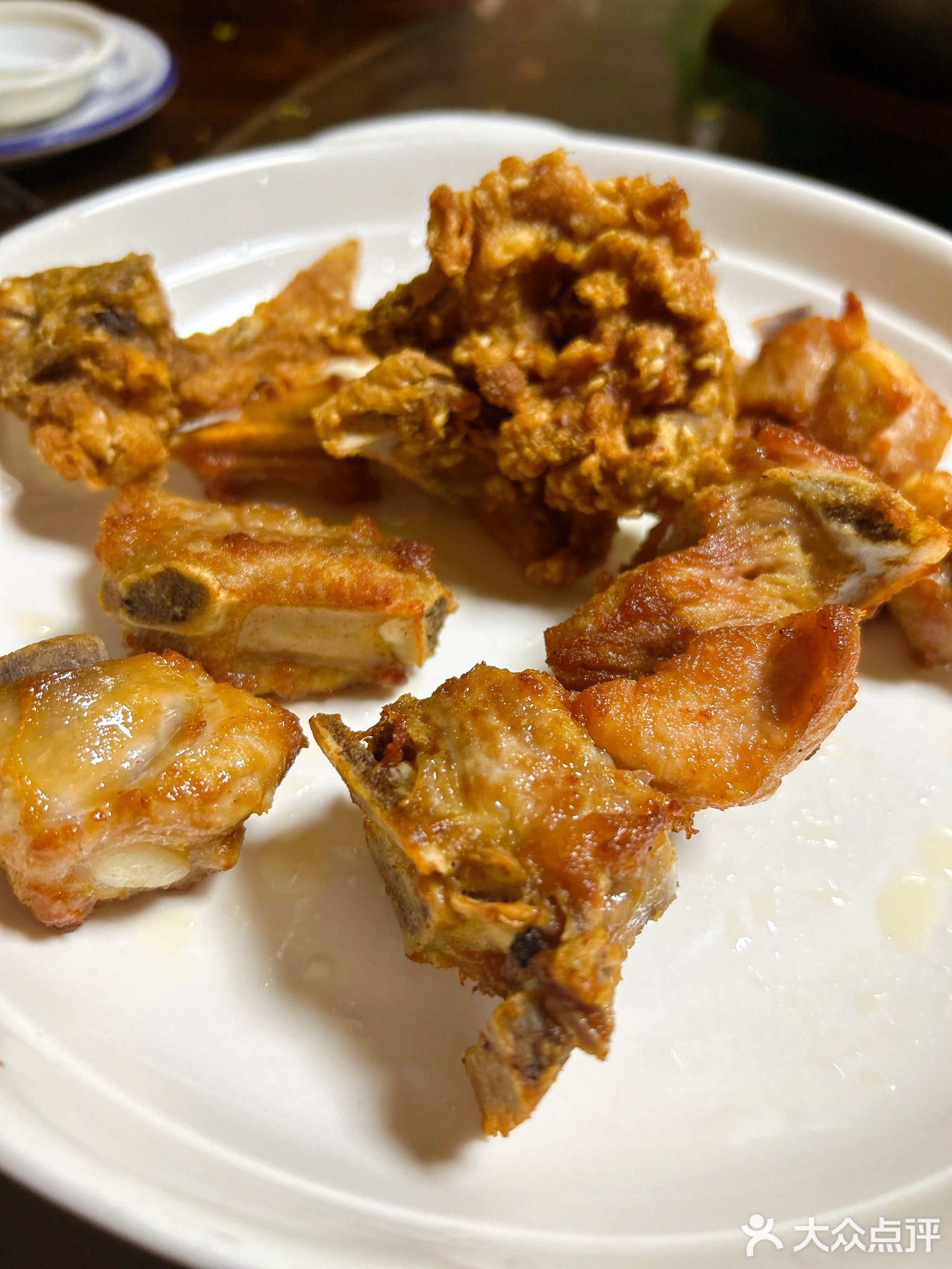 老广记潮菜羊庄(和邦路三街店)