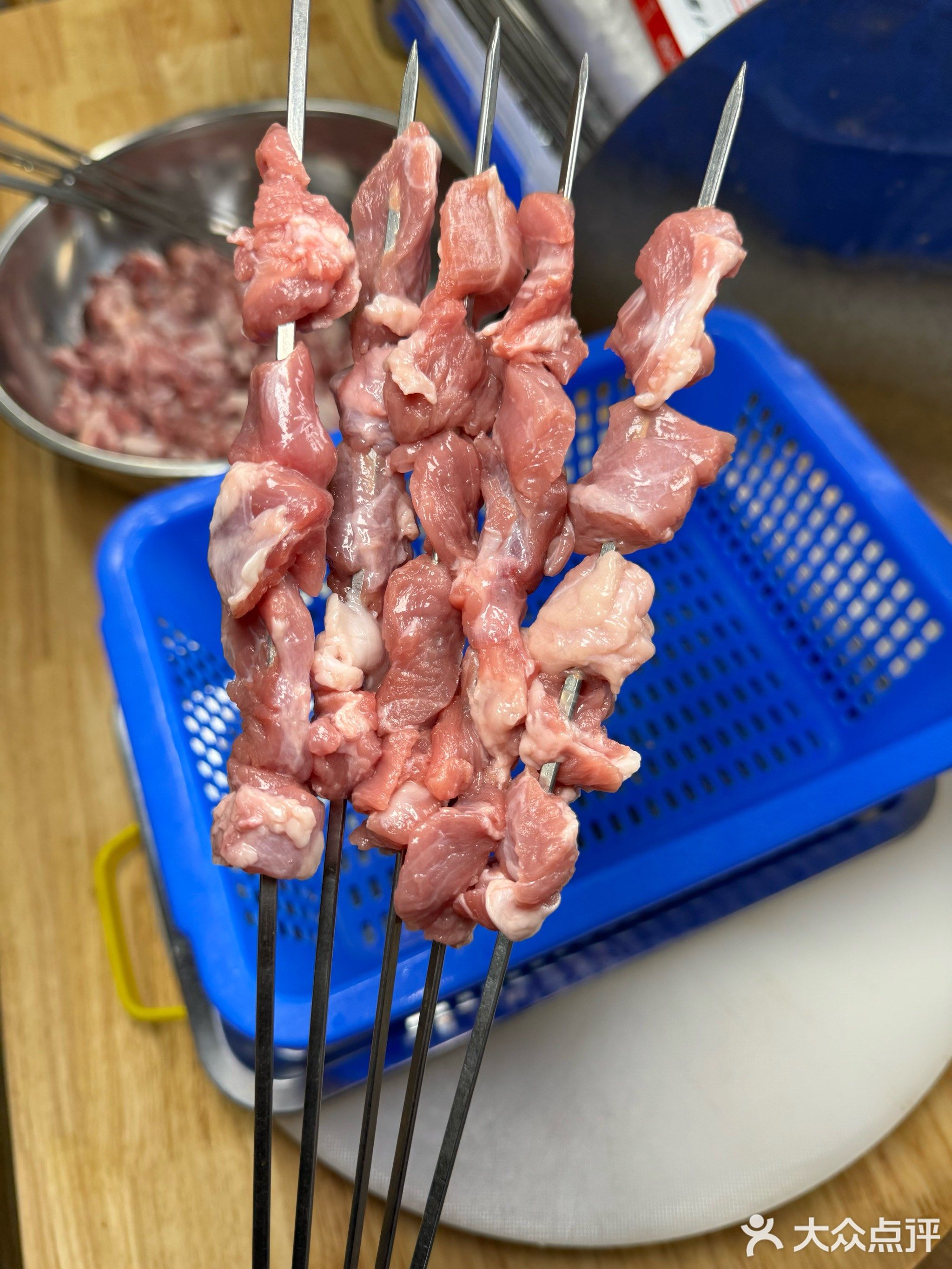 小西安