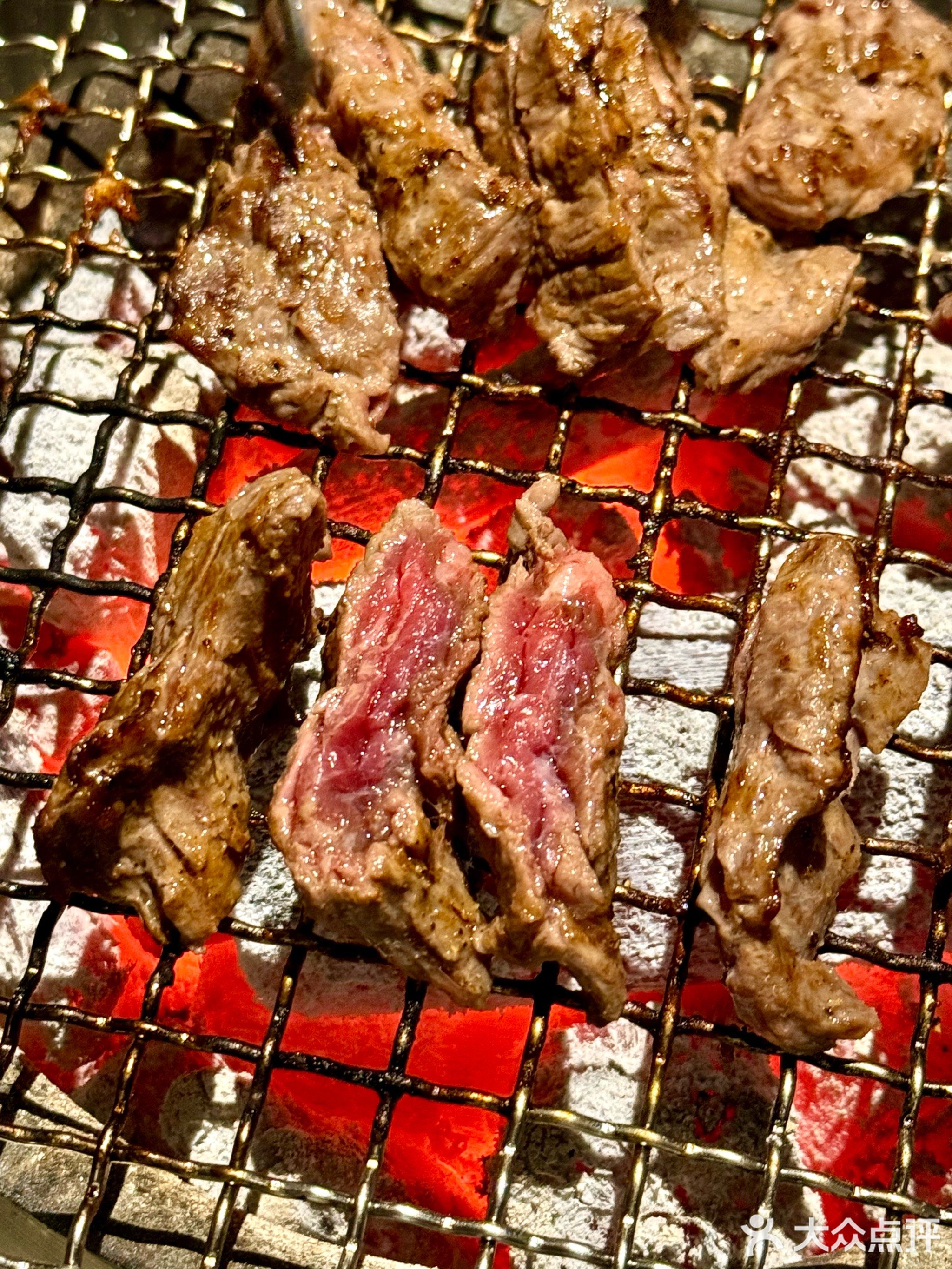 壹·one烤肉店