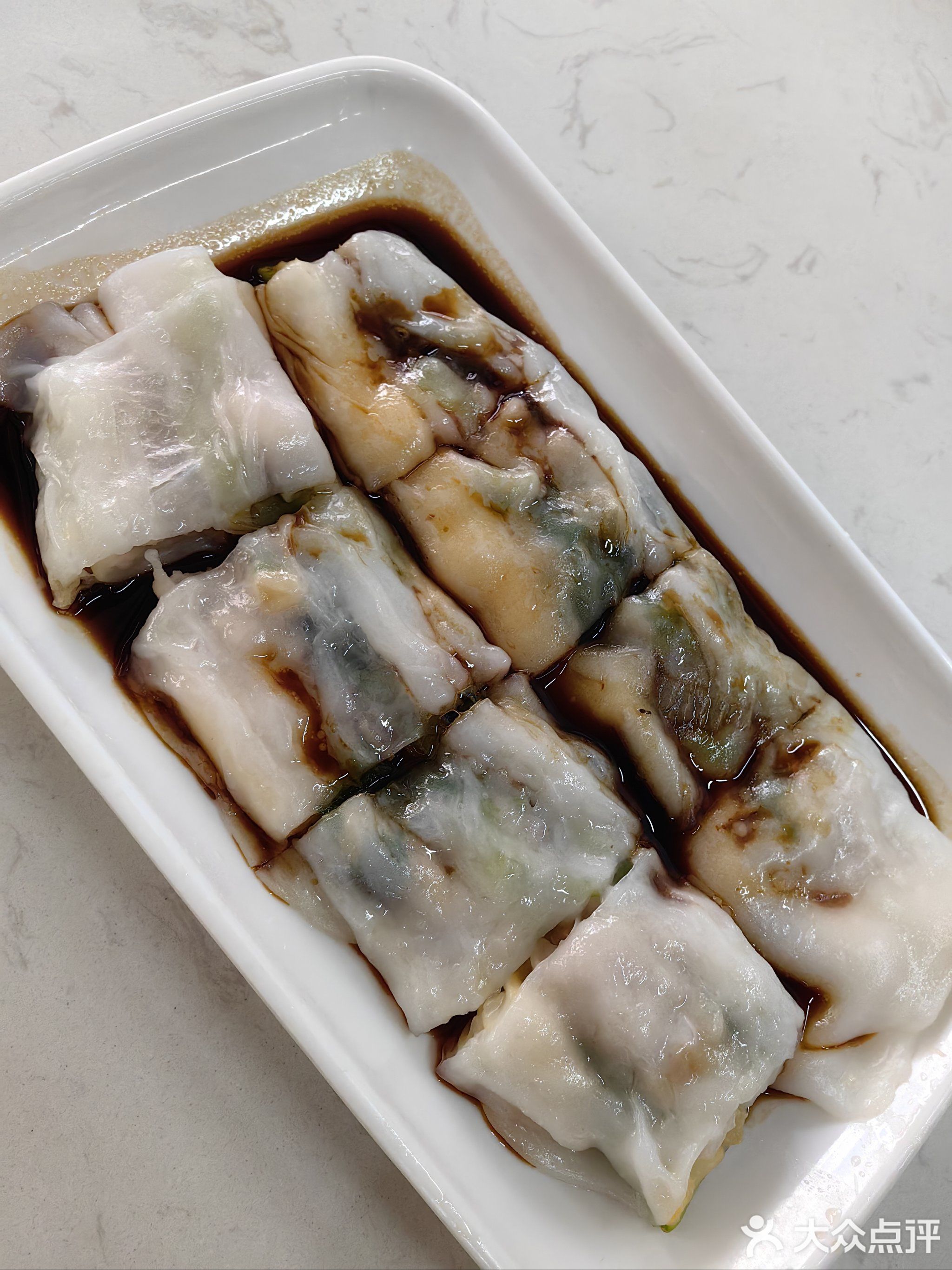 大中茶餐厅