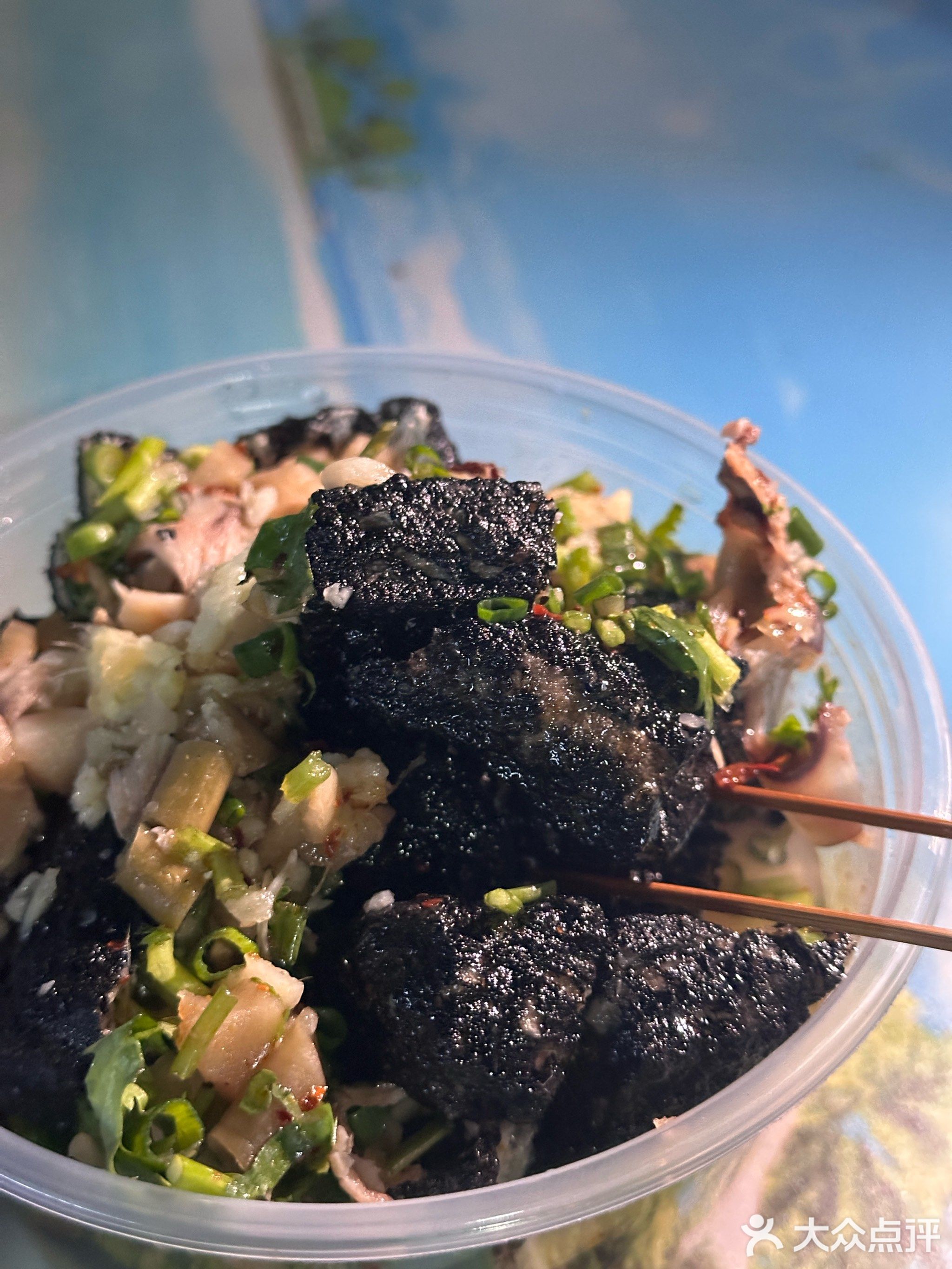 新城南农贸市场(岭南现代街市)