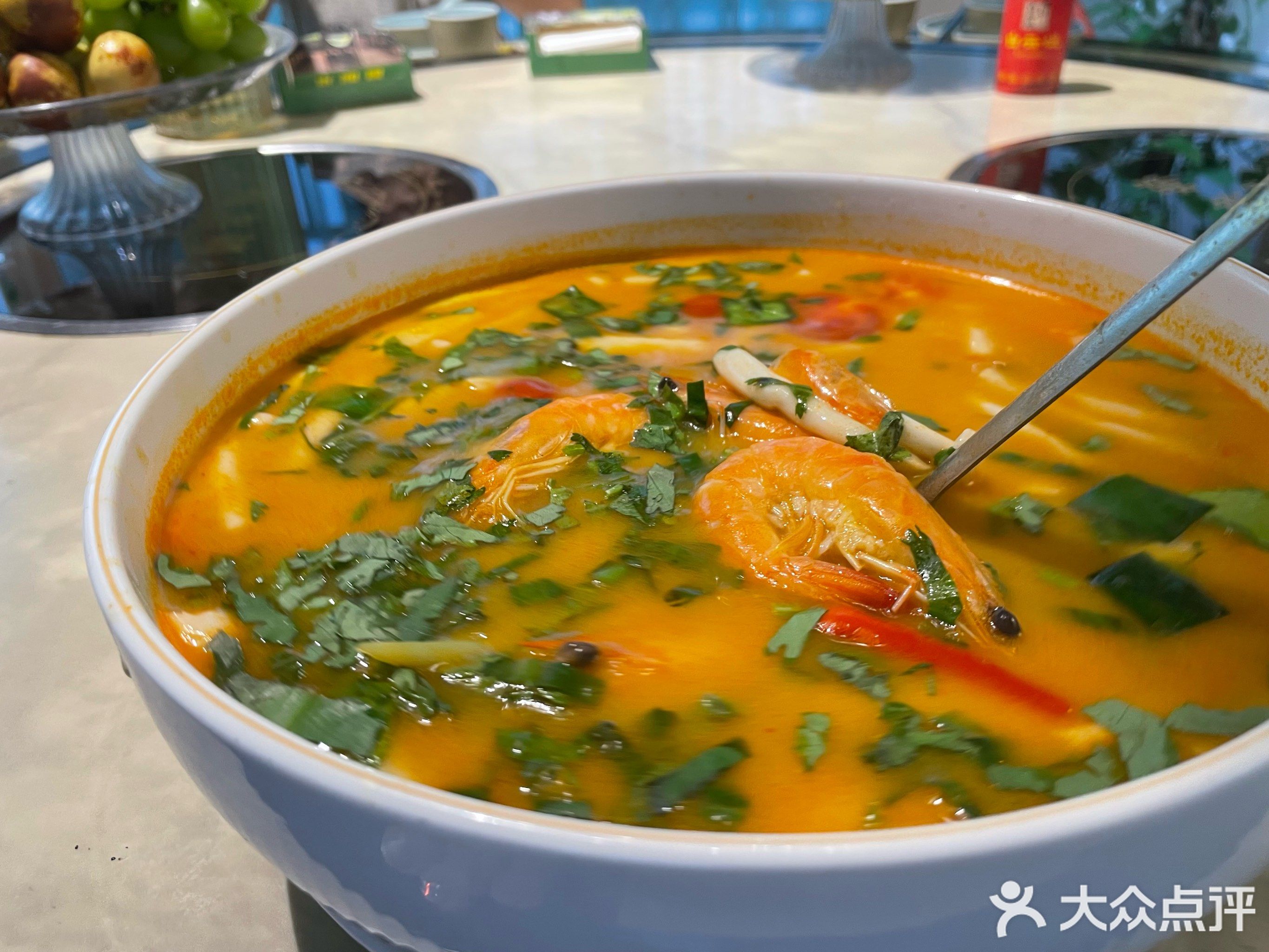 泰湘园(龙胤金街店)