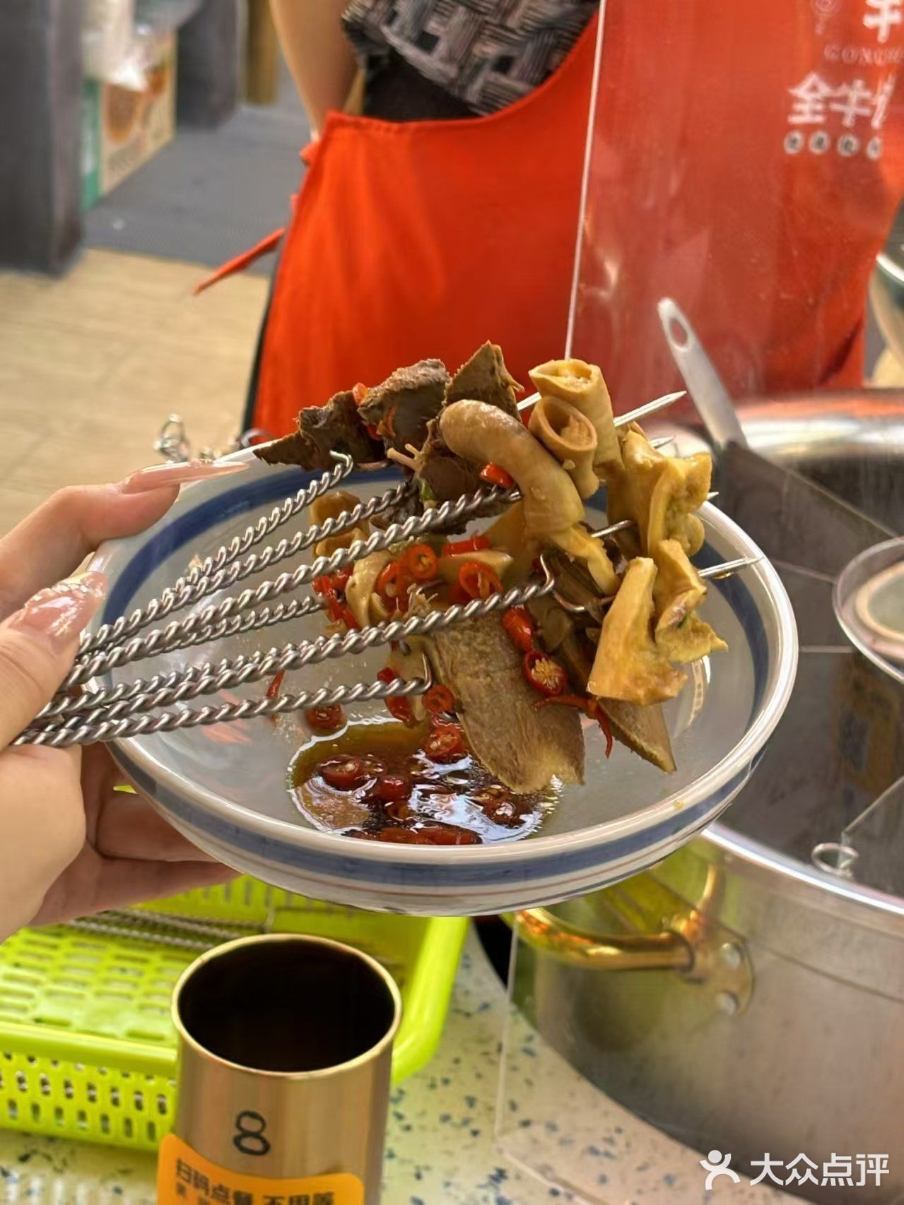 全牛公社(鸿达路店)