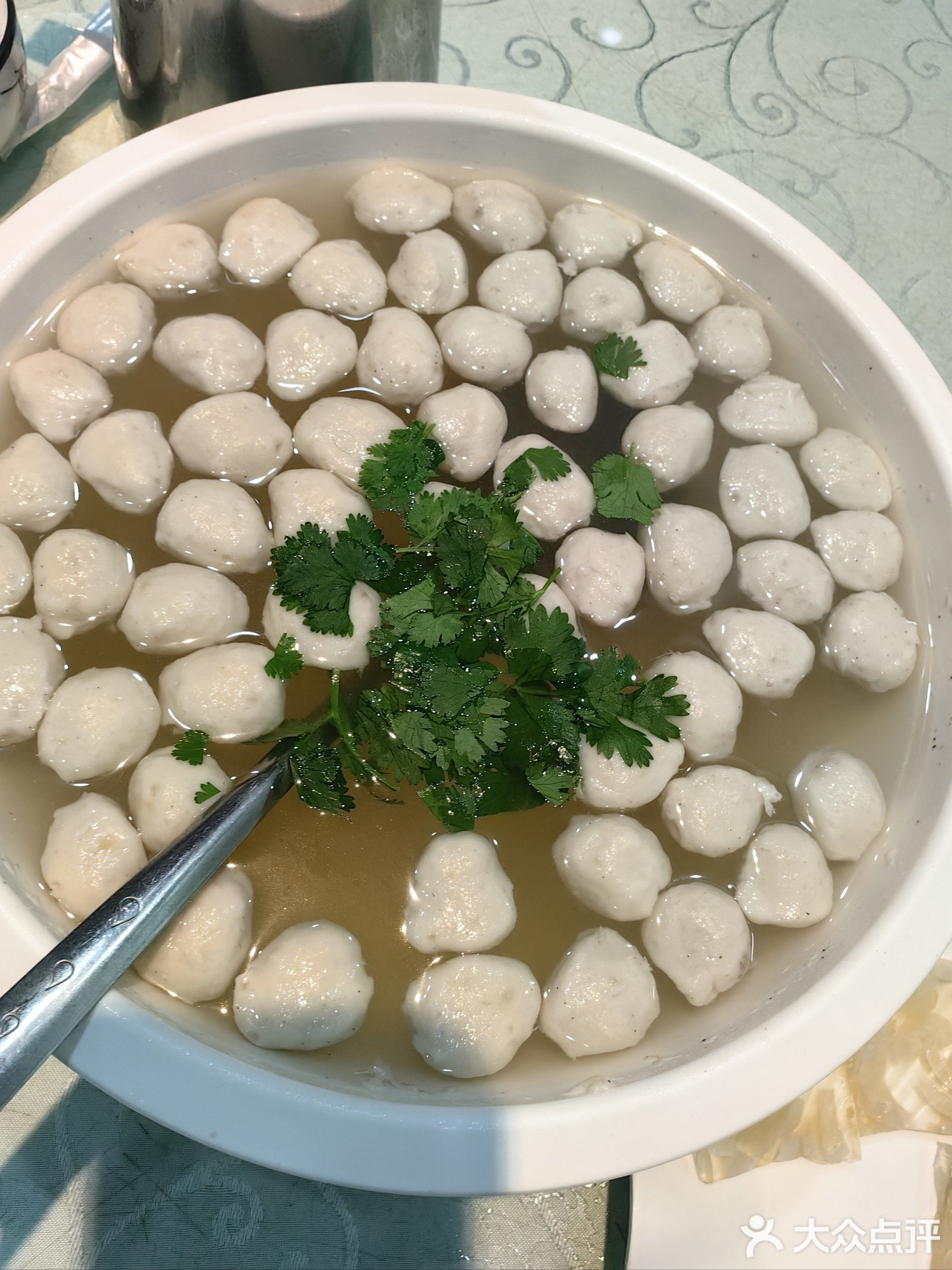 泉水鱼馆(仁忠胡同店)