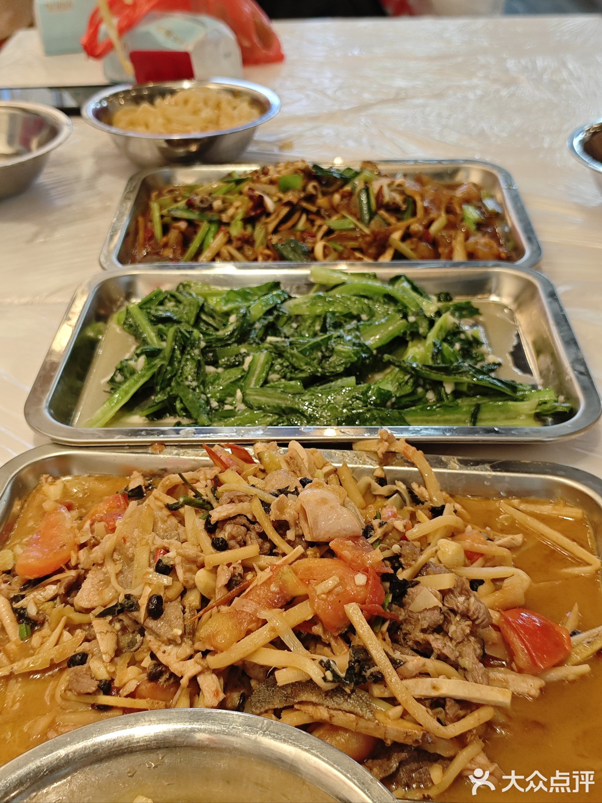 阿牛牯现切生料(向阳路店)