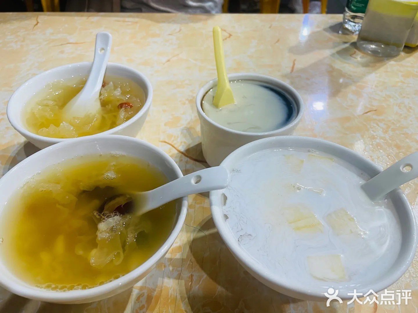 湛东牛杂店(香洲商业城店)