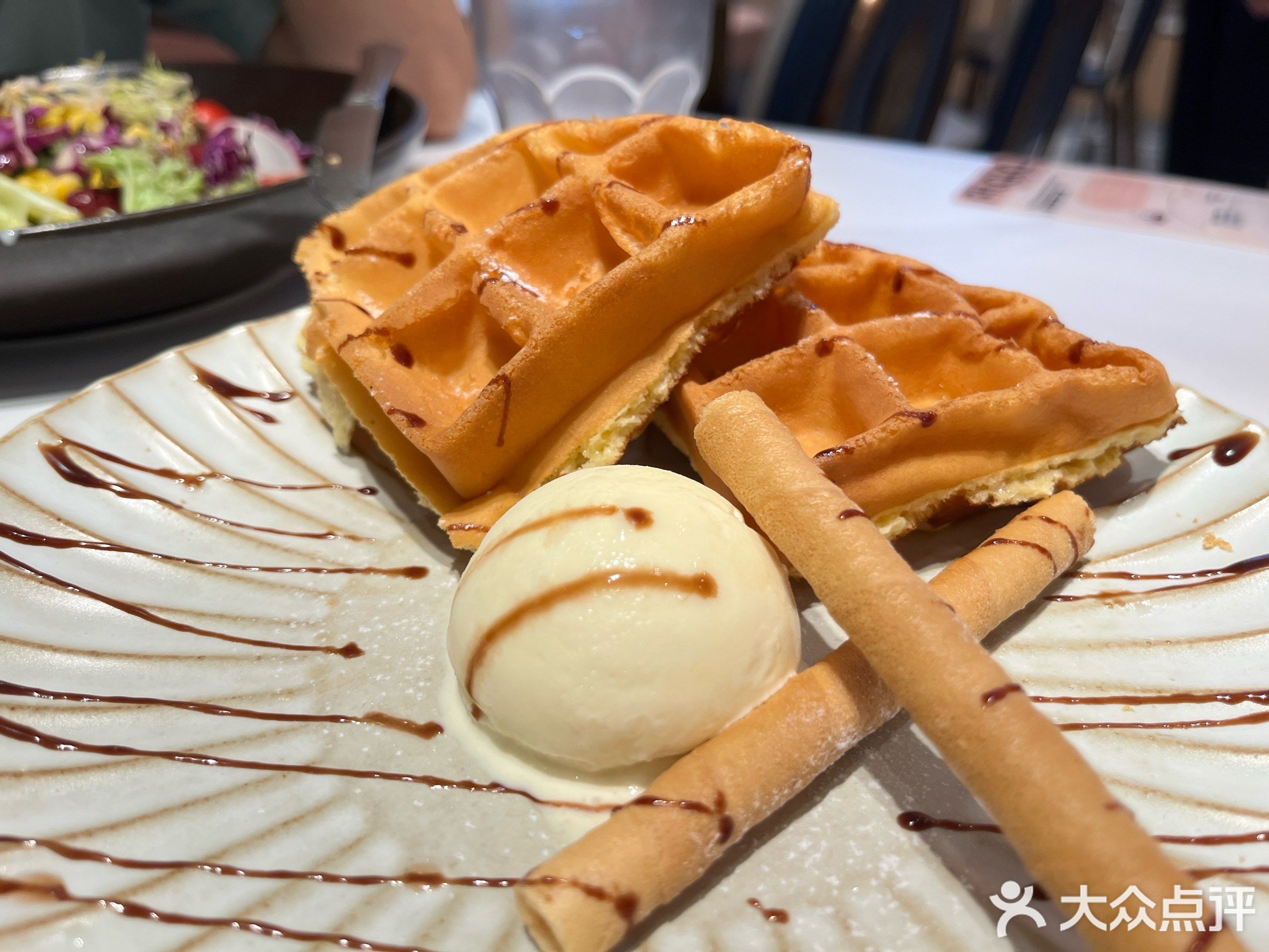 意拉拉·全日西餐(龙光城店)