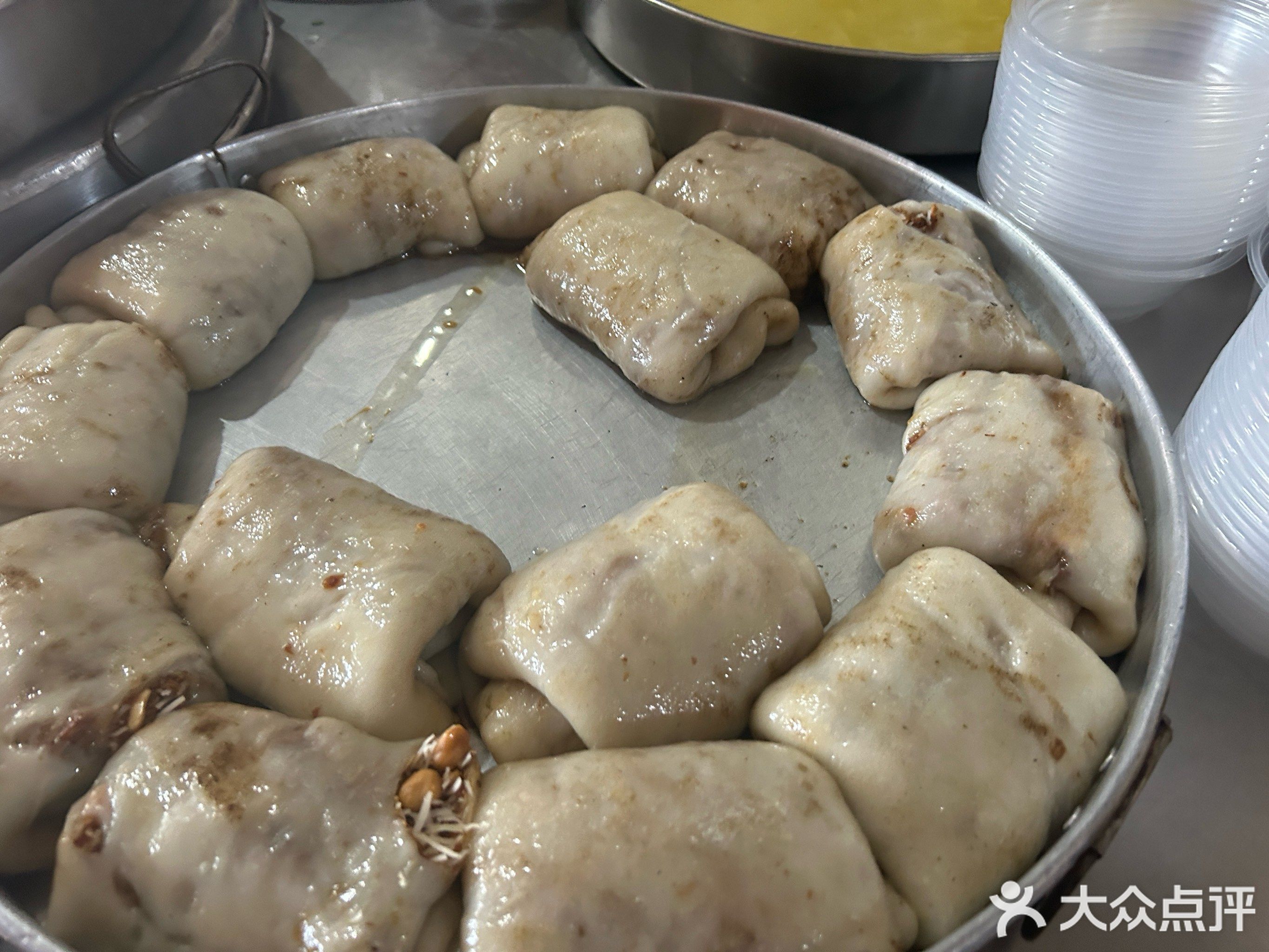 东方红小学