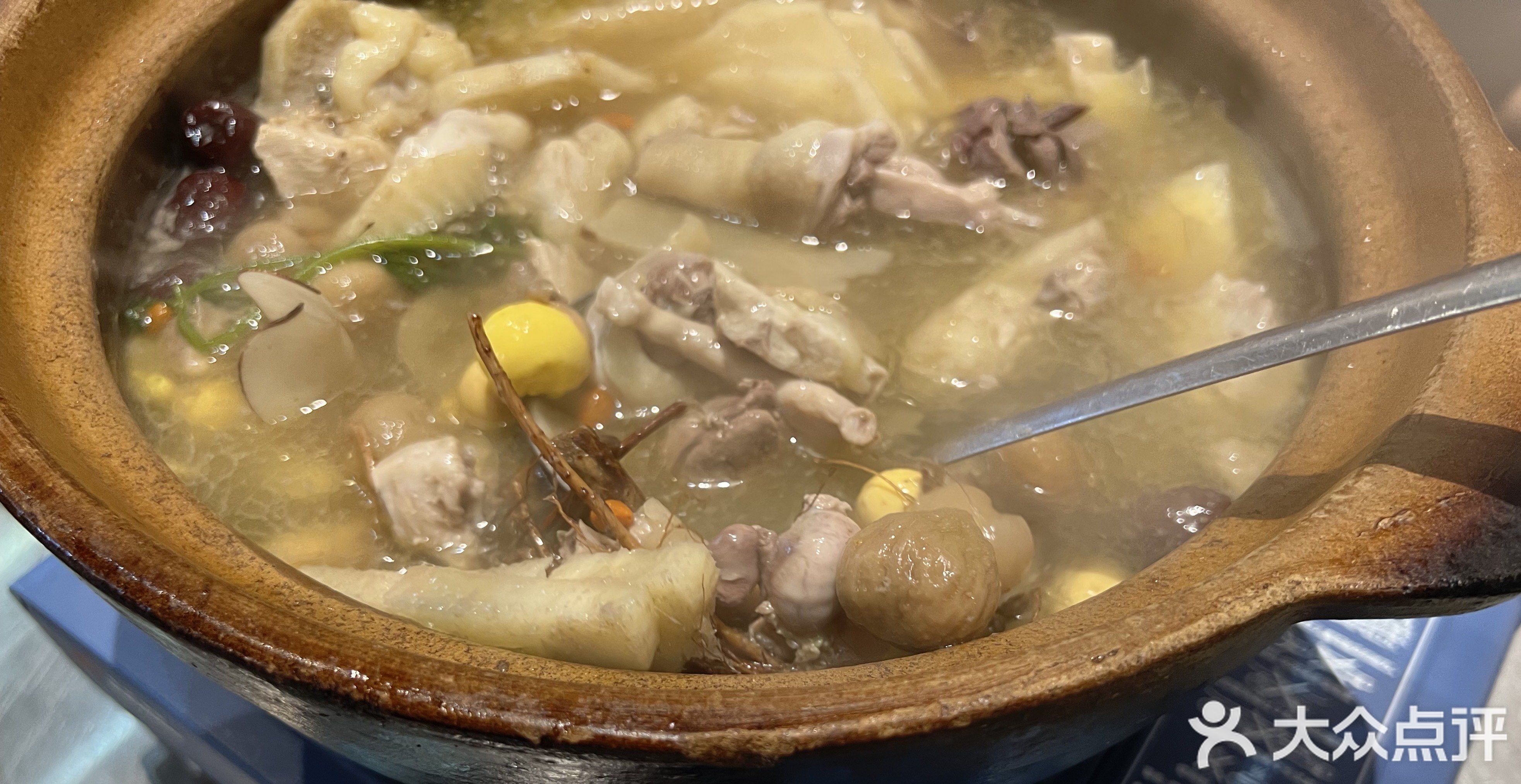 说来就来鸡煲(肇庆·敏捷广场店)