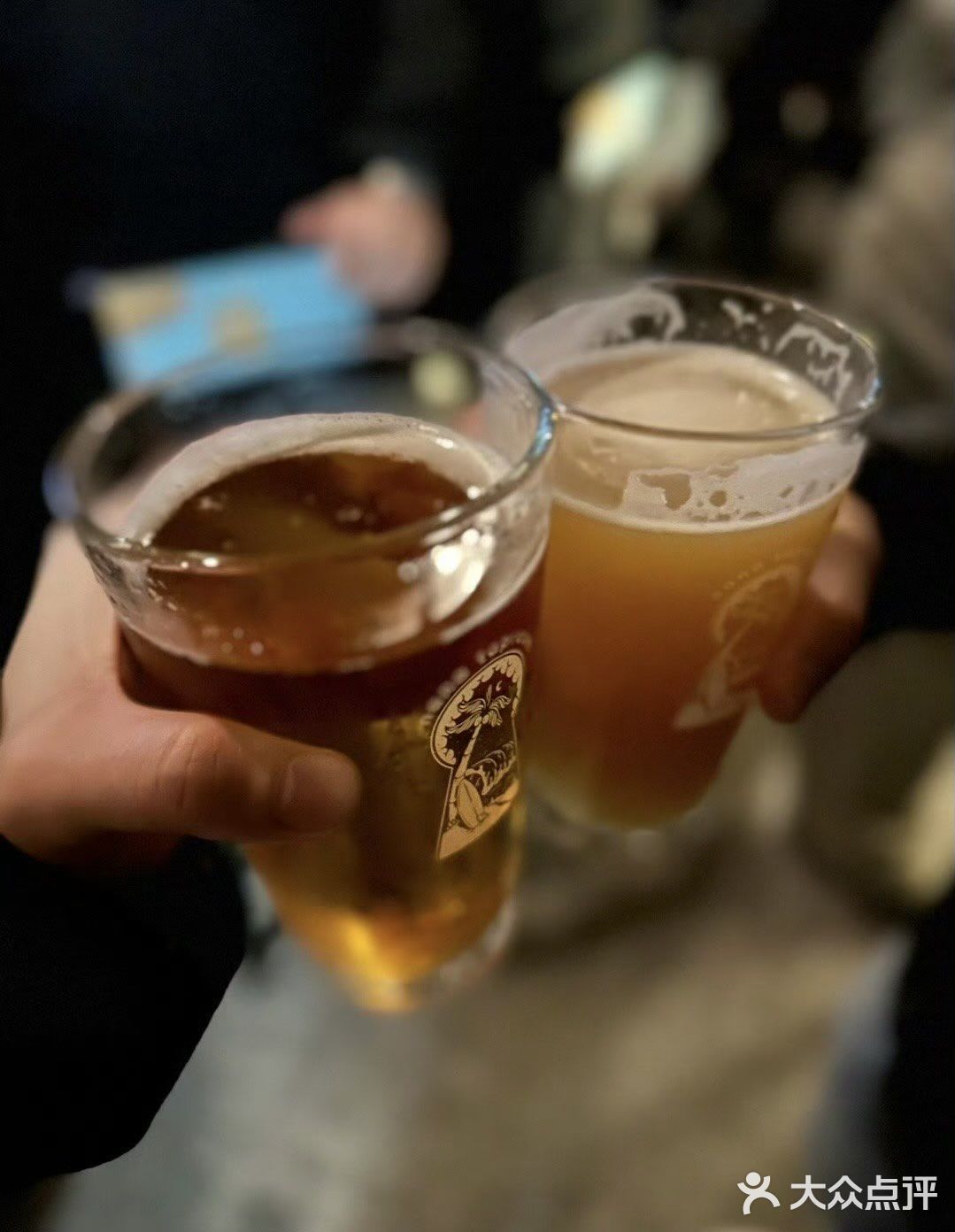 nana taproom