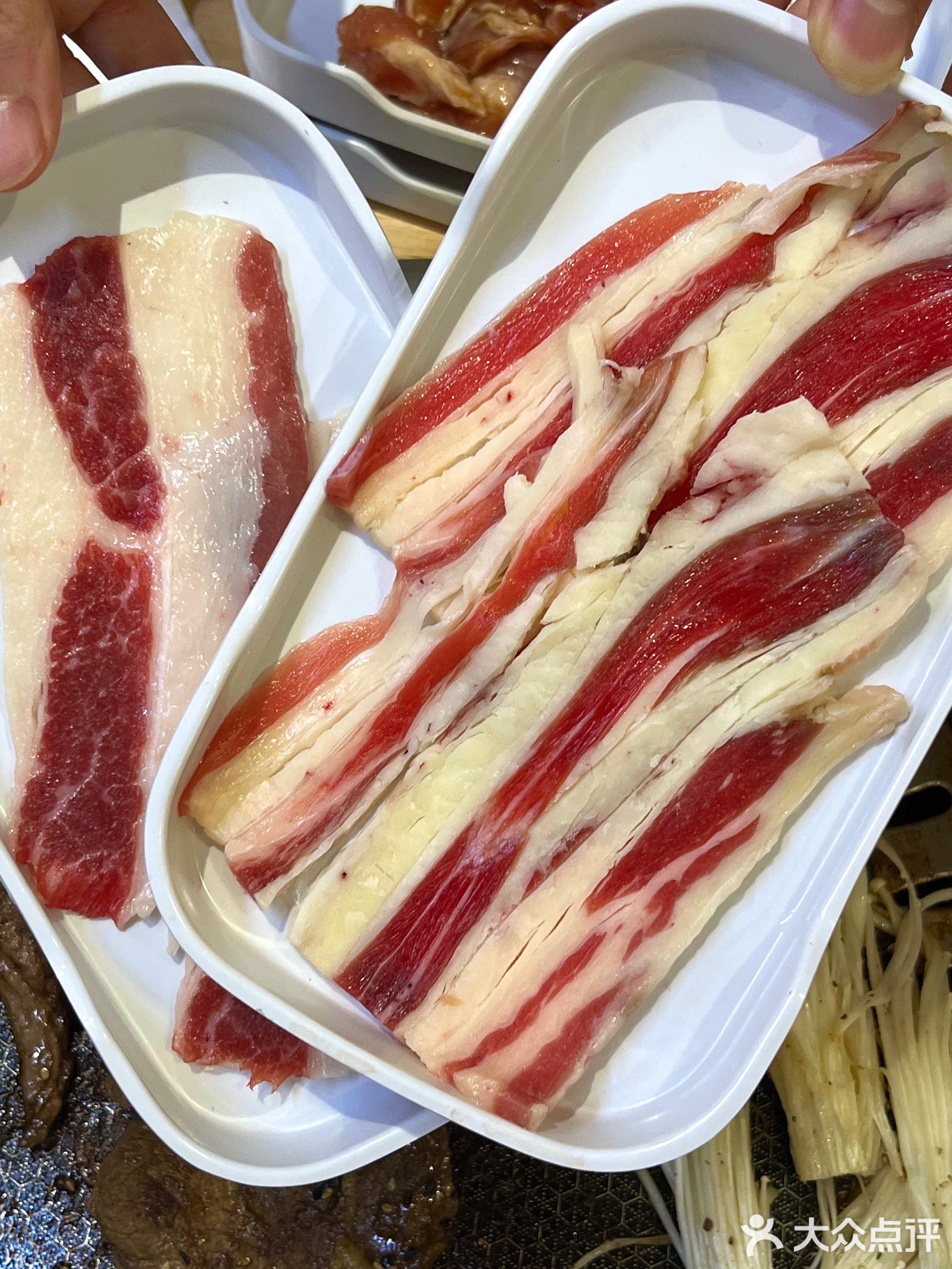 博多自助烤肉(湖里公园TOD·地铁公寓店)