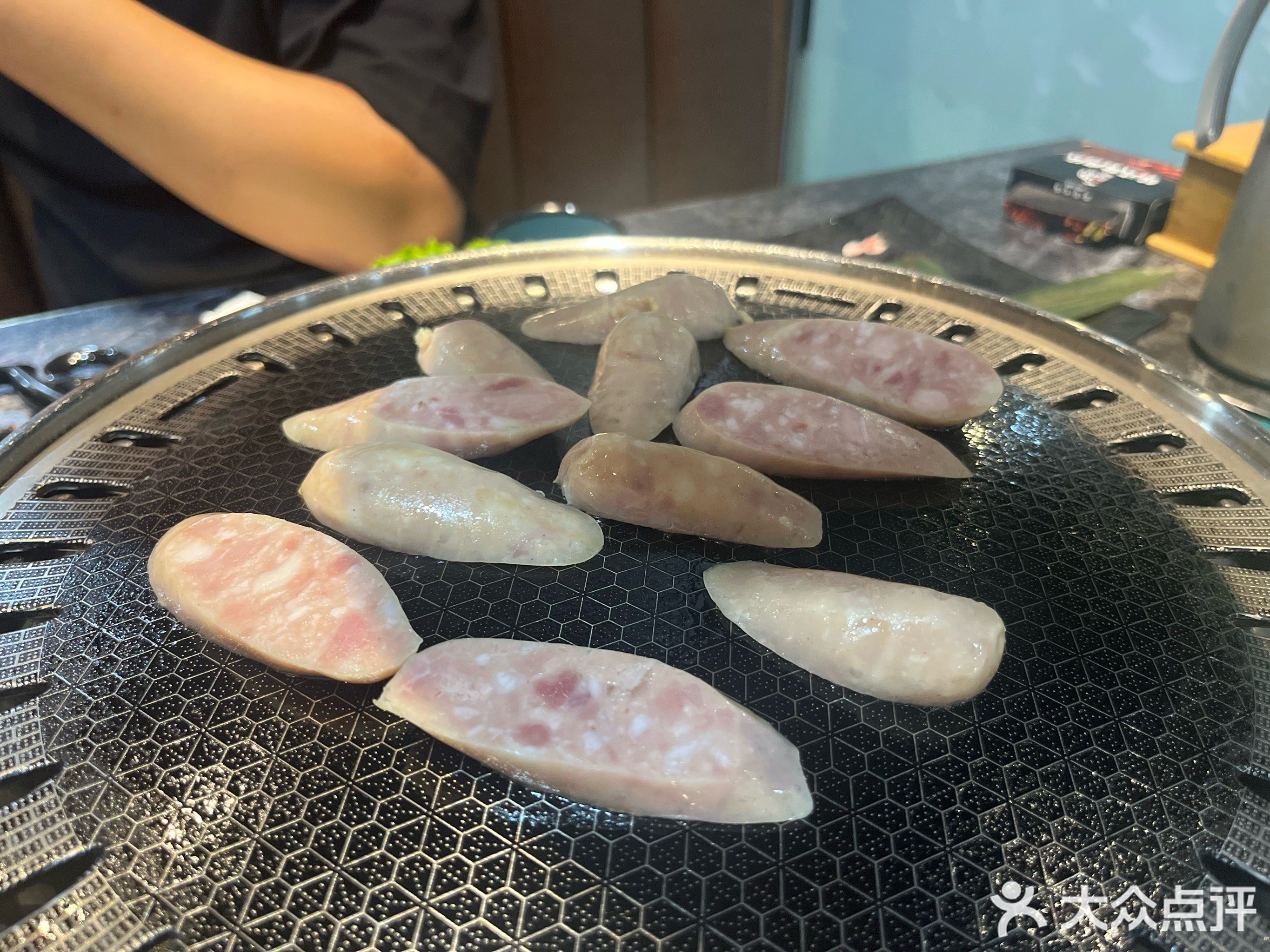 欢肉居(家天下店)