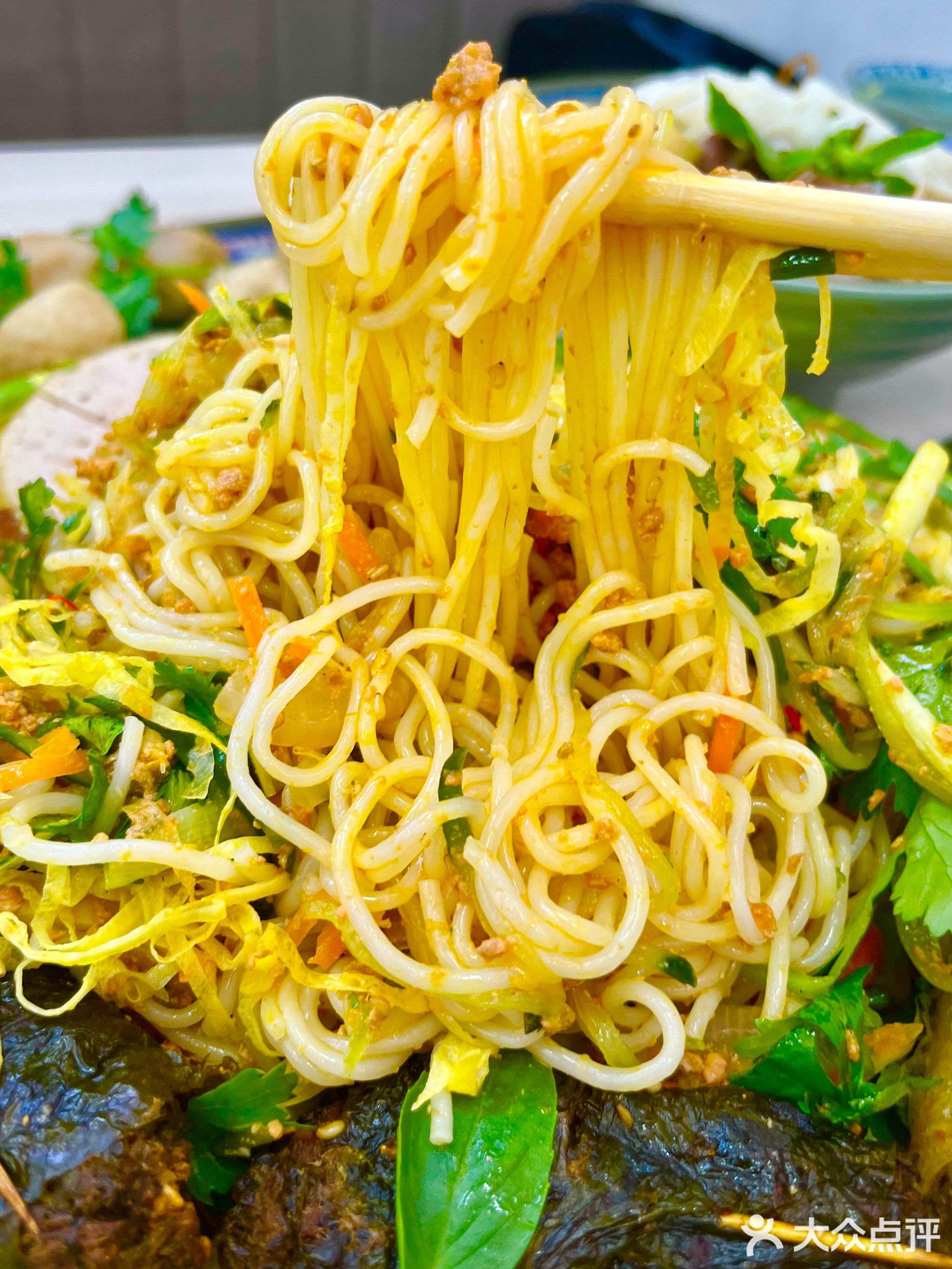 越南蟹膏粉(水南店)