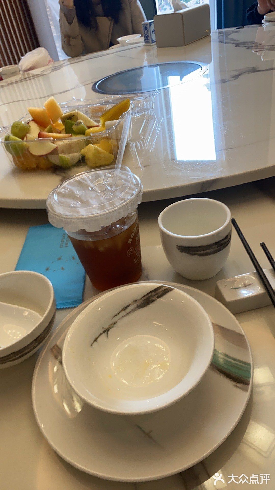 恬成岭(雪梨广场店)