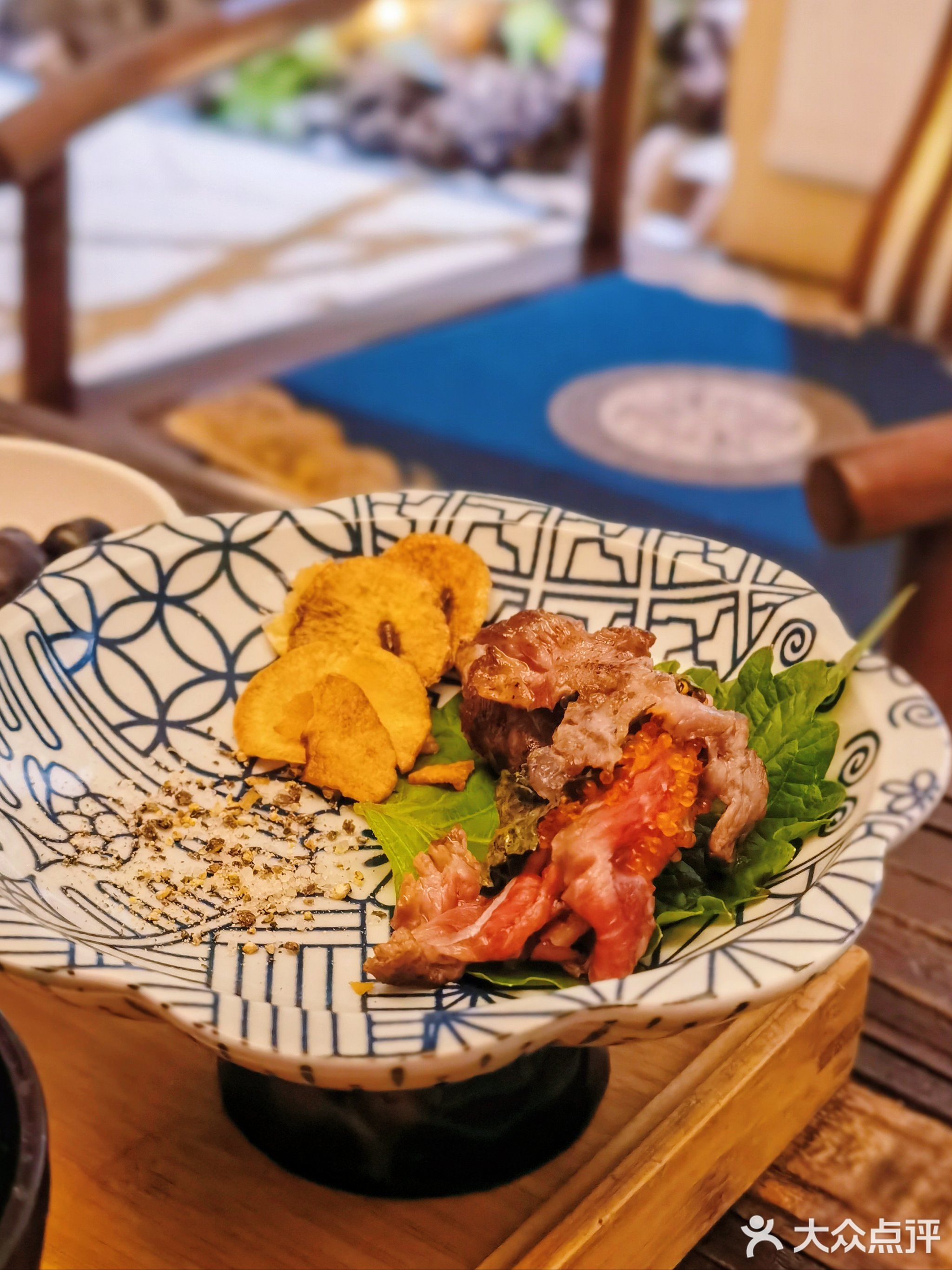 宅寿司·时旬料理