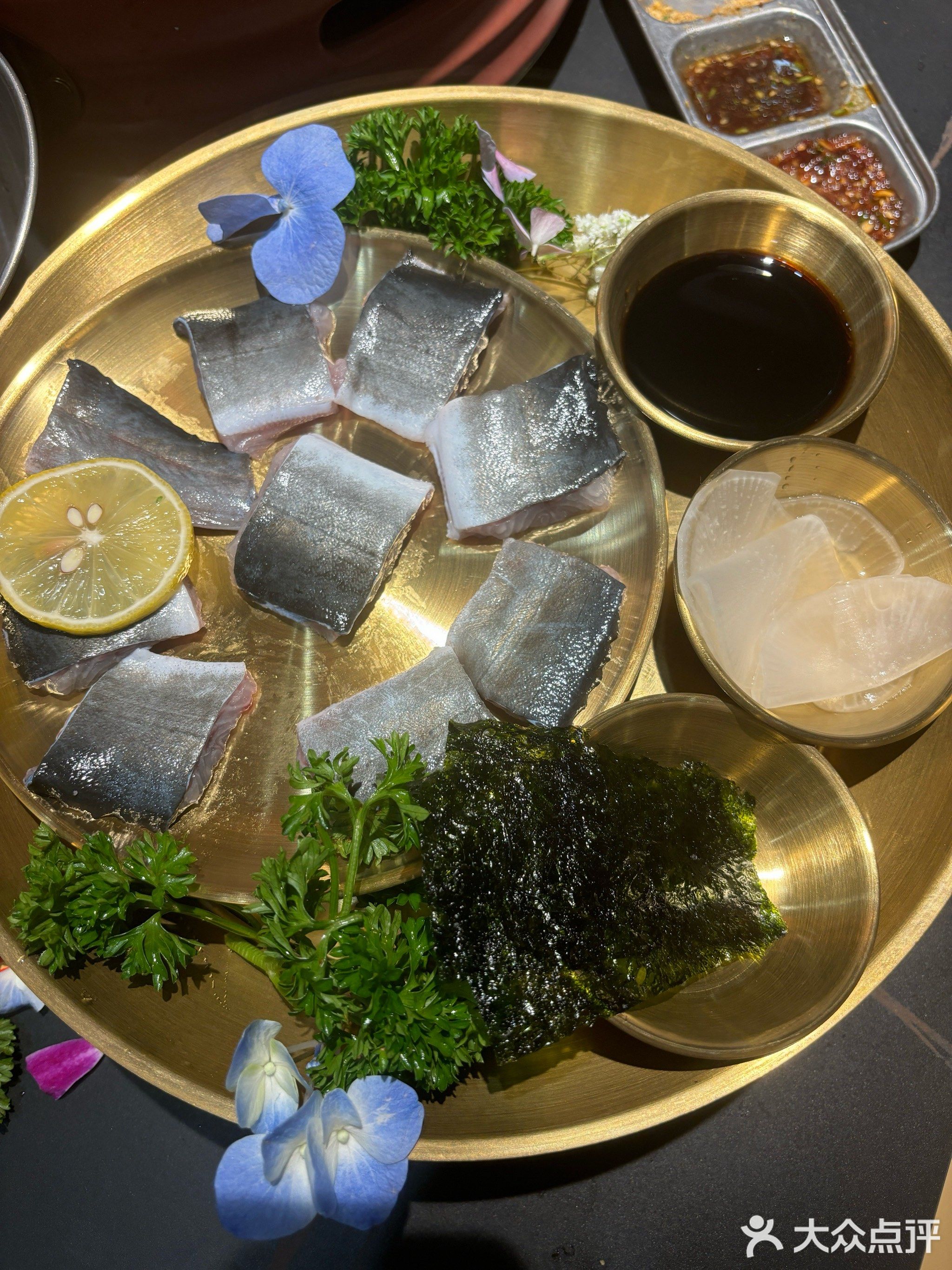 一口牛西塔泥炉烤肉(常山店)