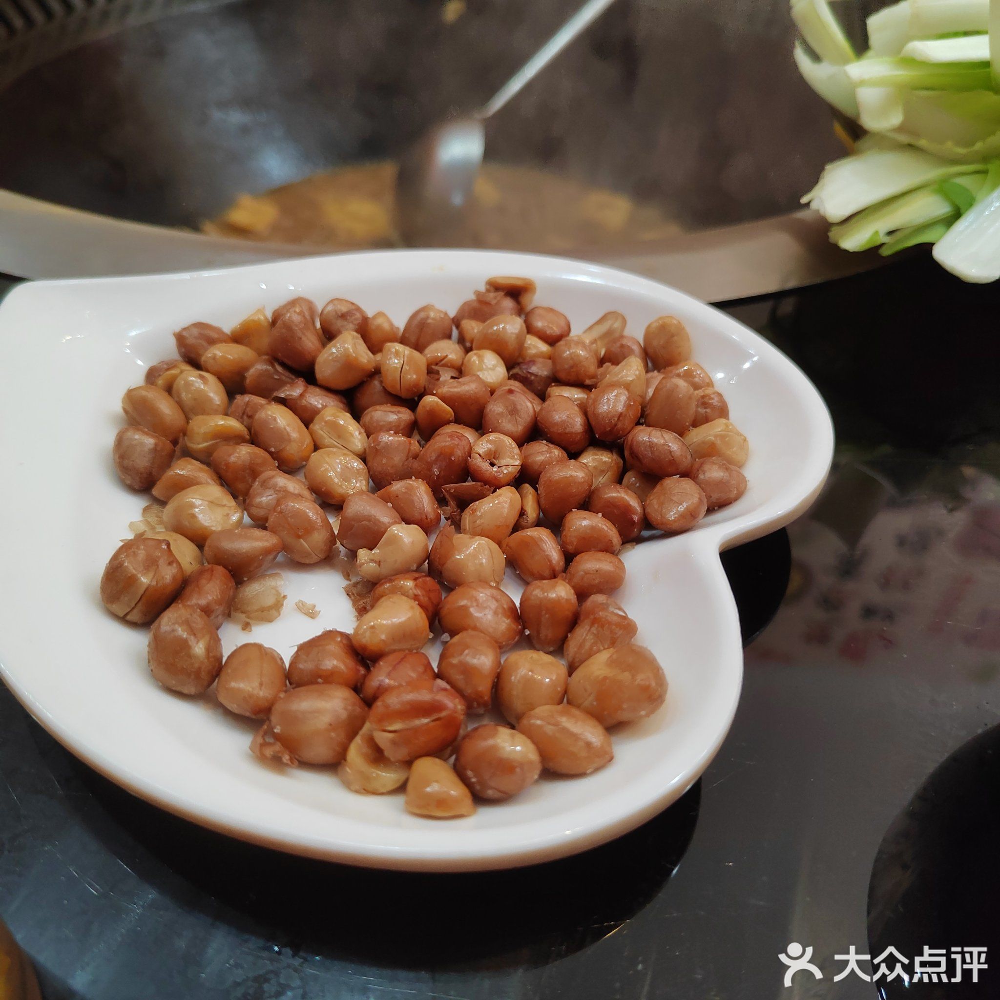 楚农商地锅鸡(古田店)