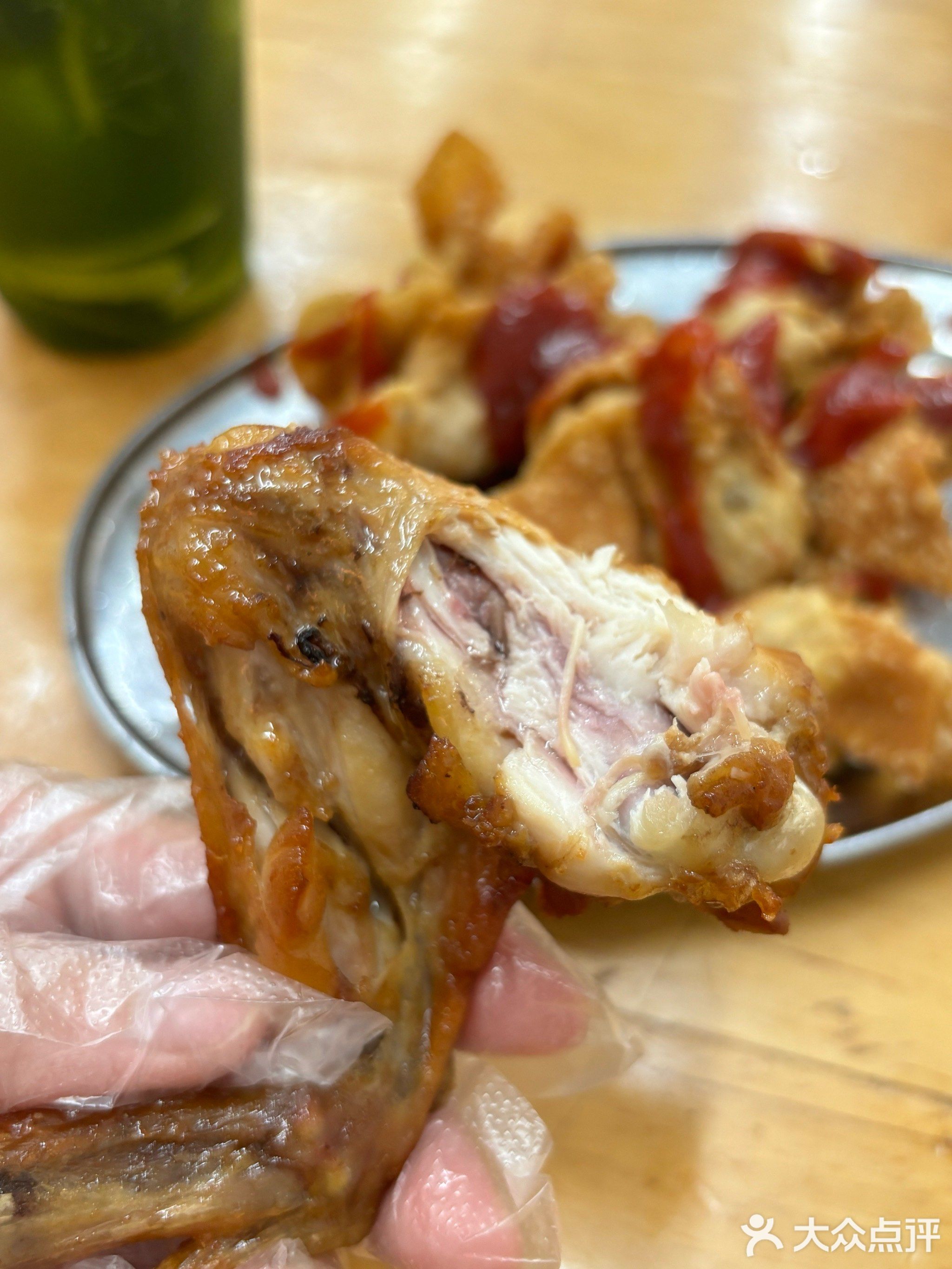 渔夫培记茶餐厅