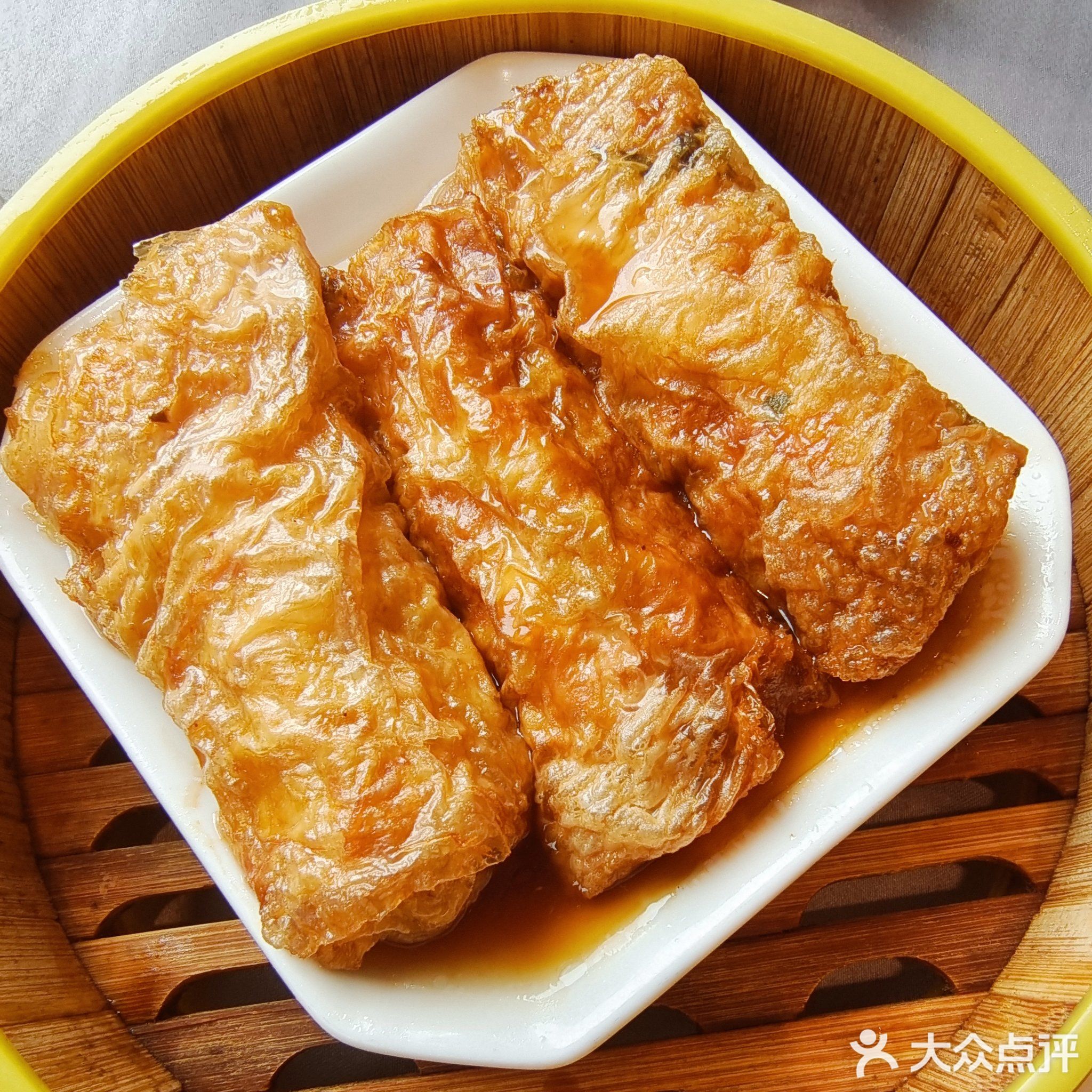 联发酒店·中餐厅